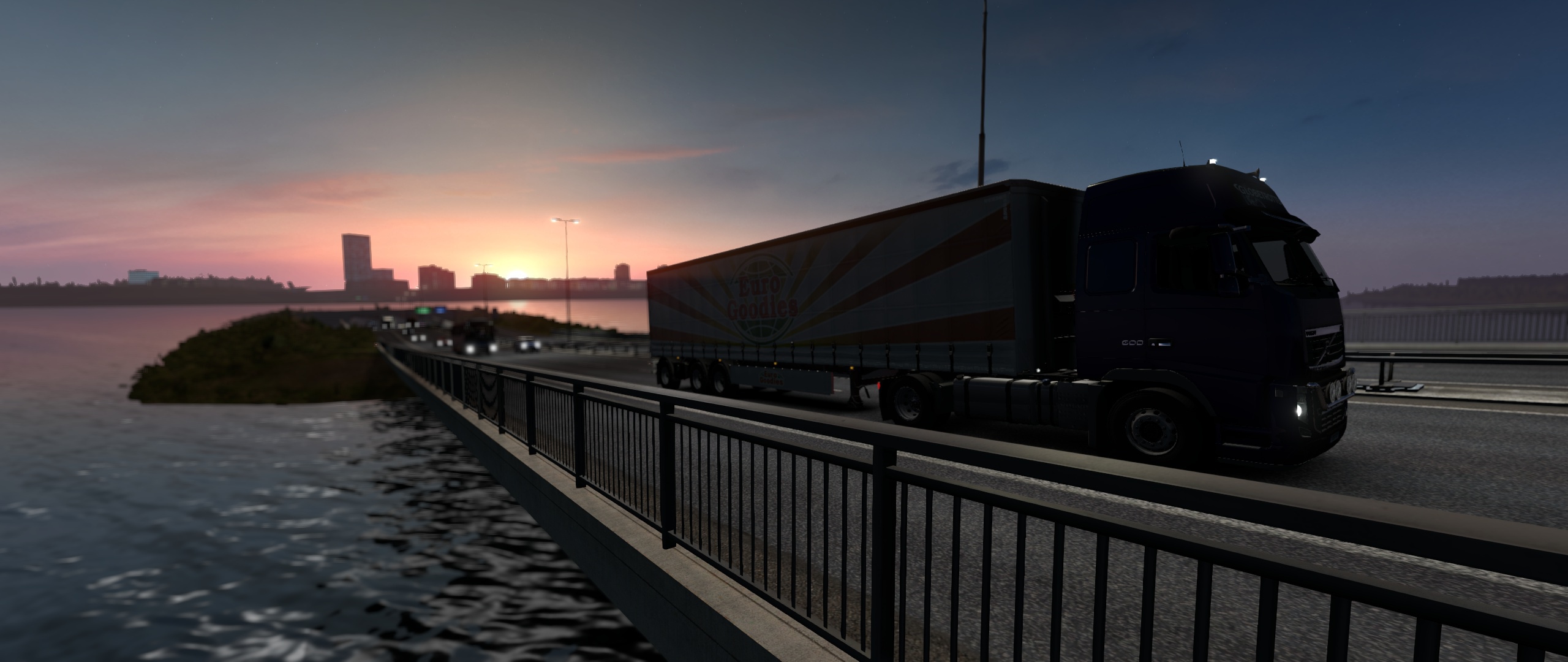 Image by FGTruck