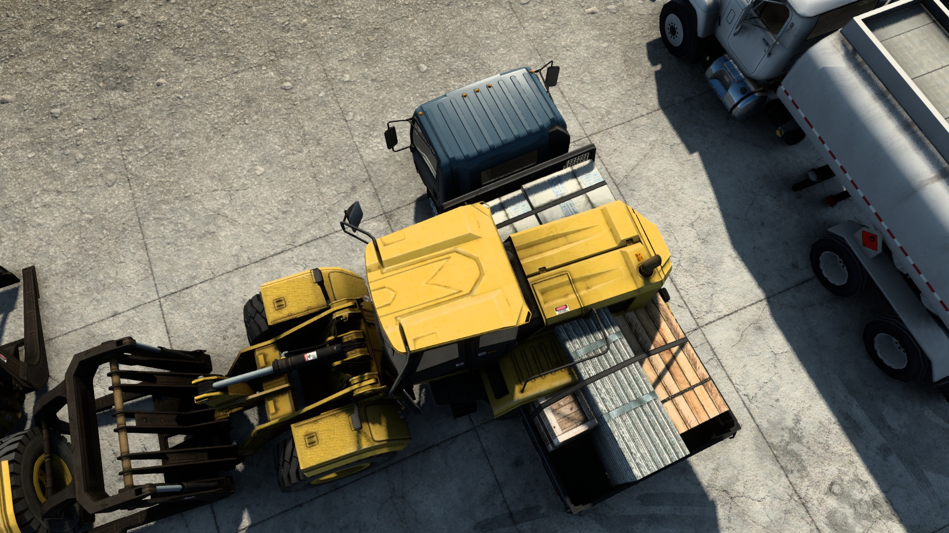 Image by DanskRidder