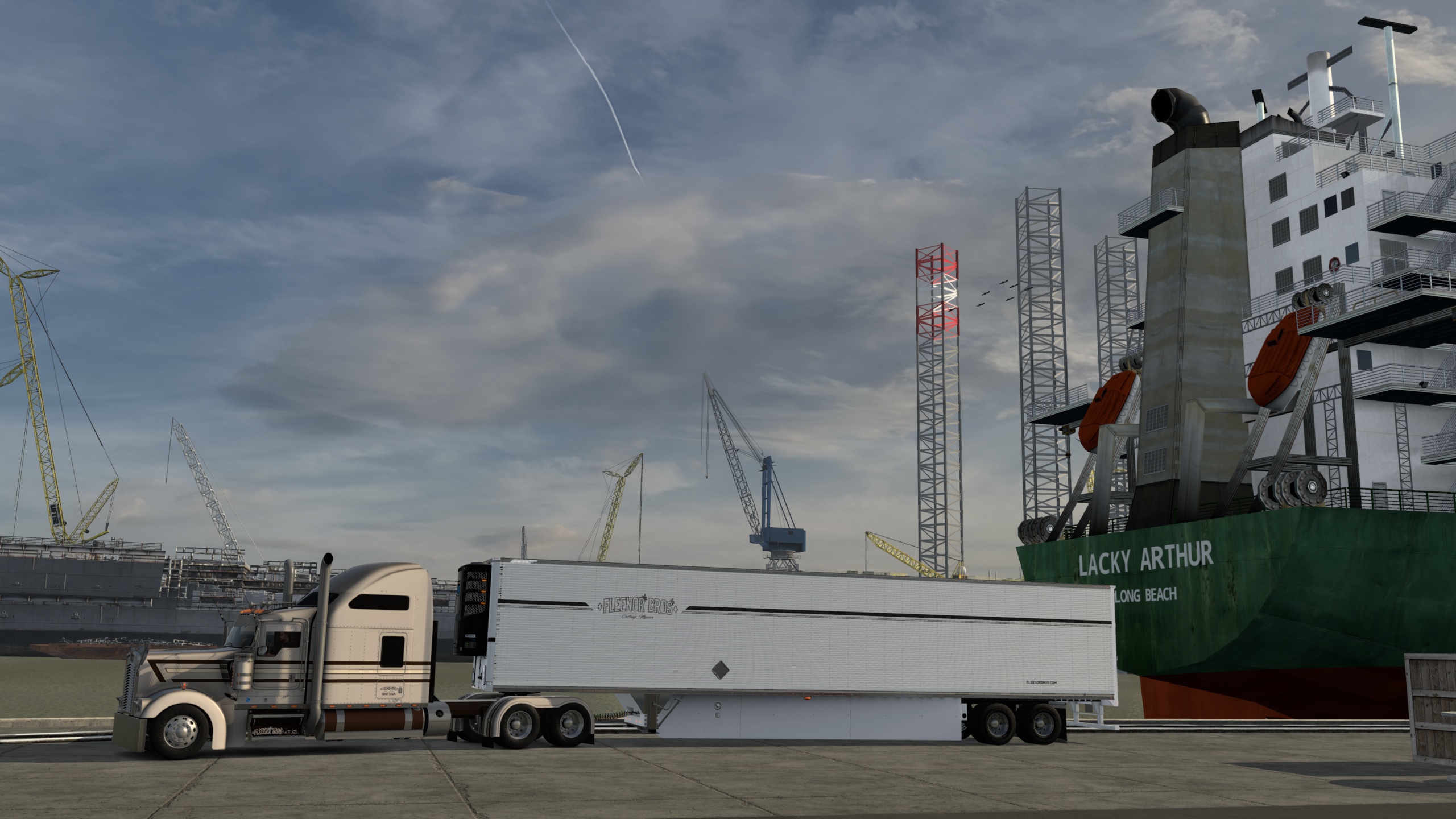 Image by British_Trucker