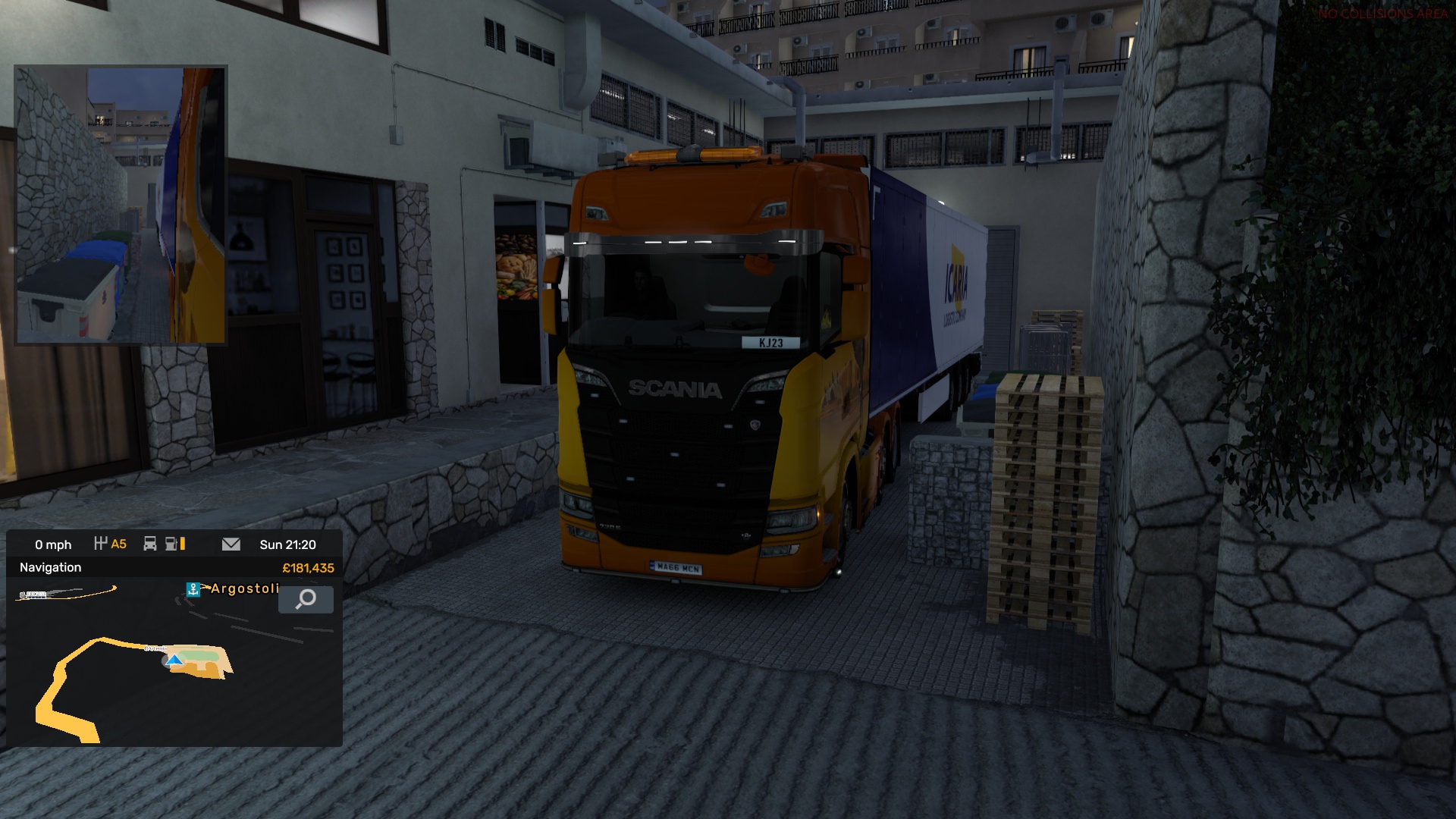 Image by RedHornet4593