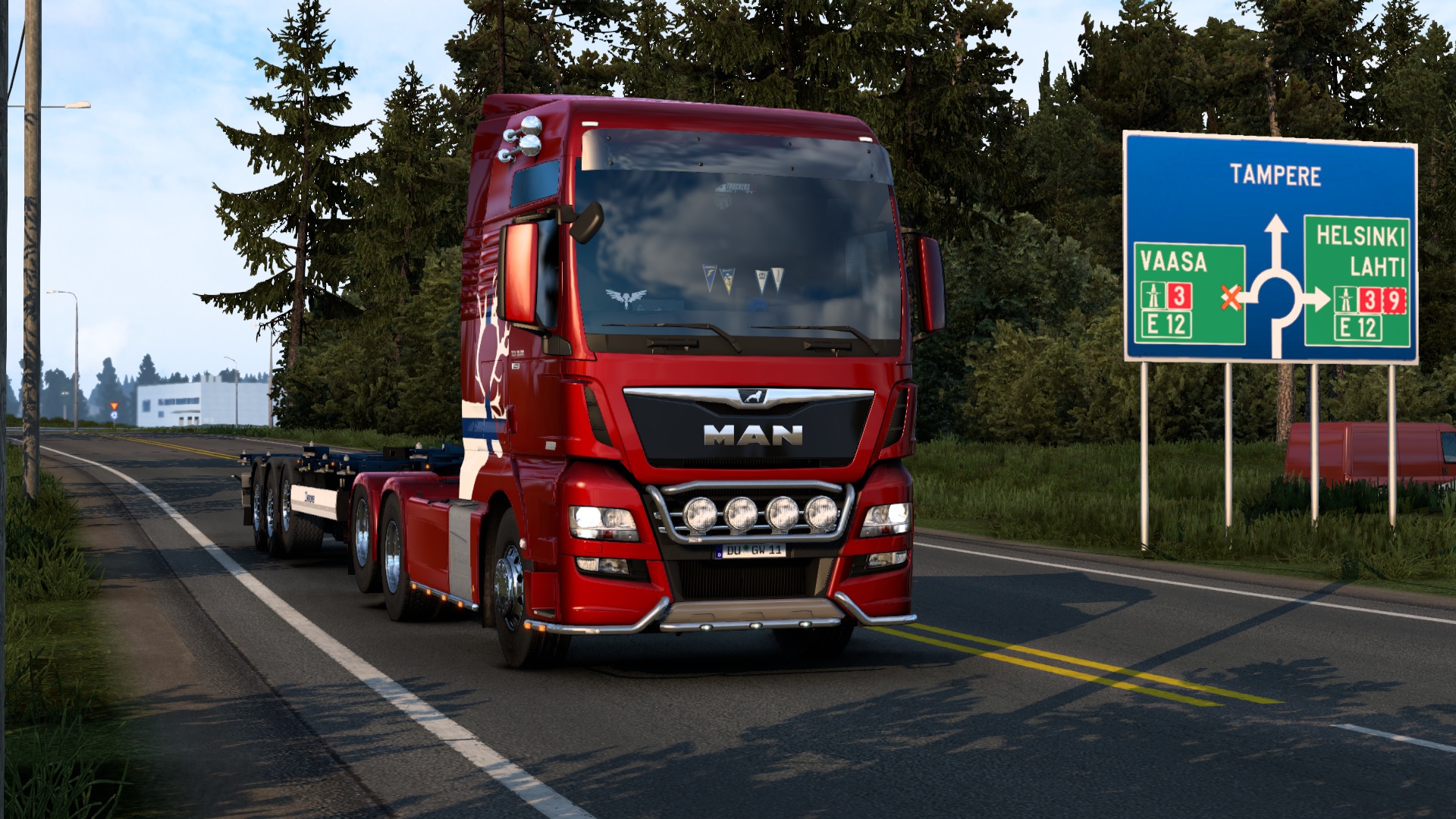 Image by Truckdriver1