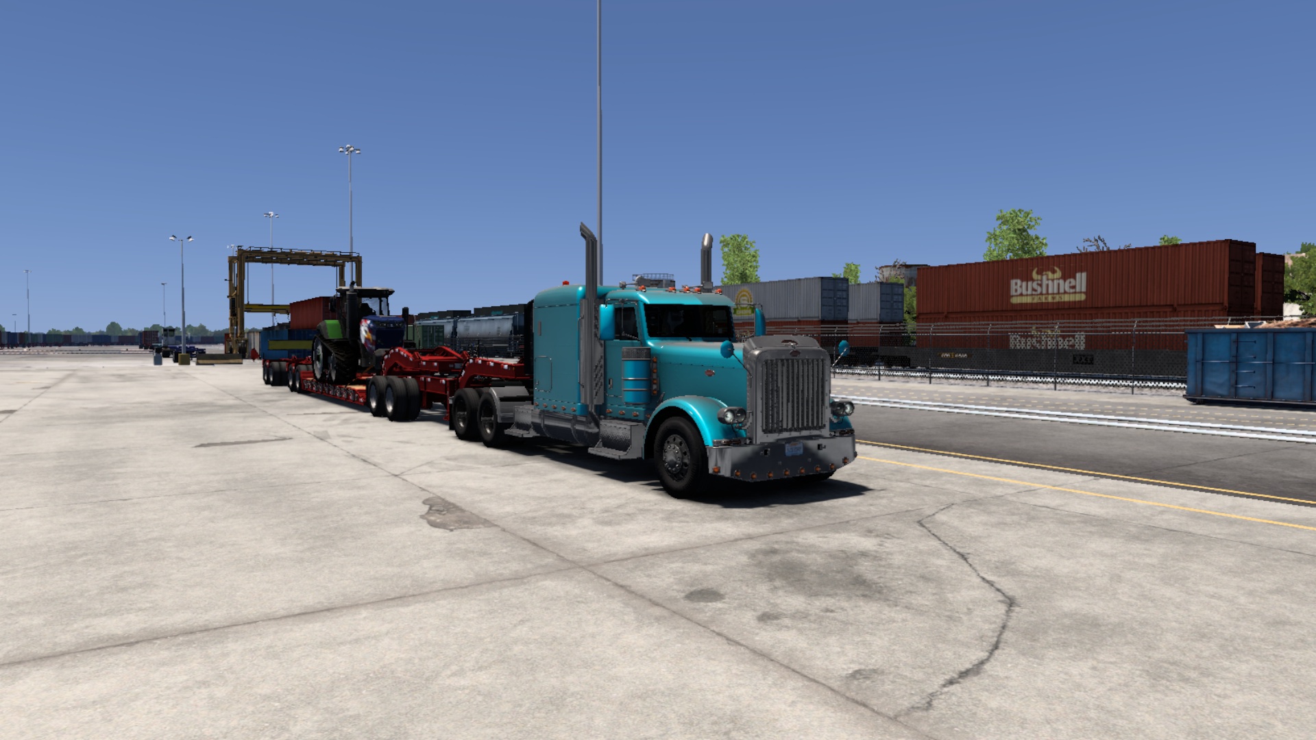 Image by OdysseyTrucking