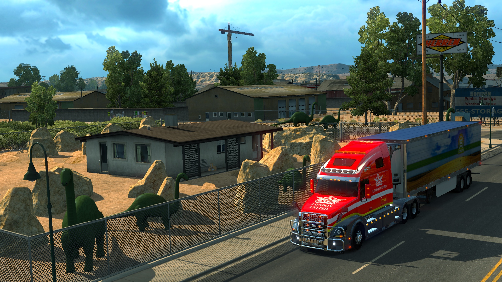 Image by LondonUnited