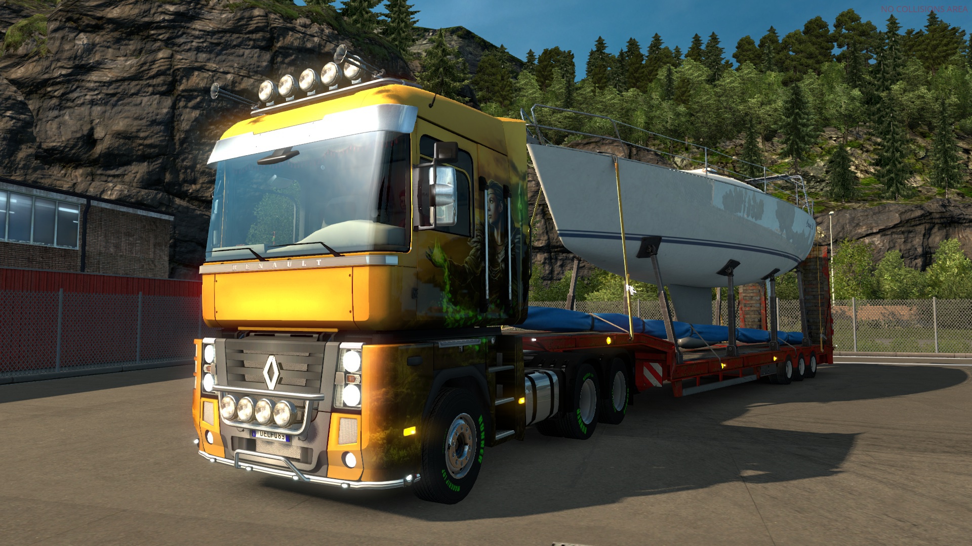 Image by Delfinaccia