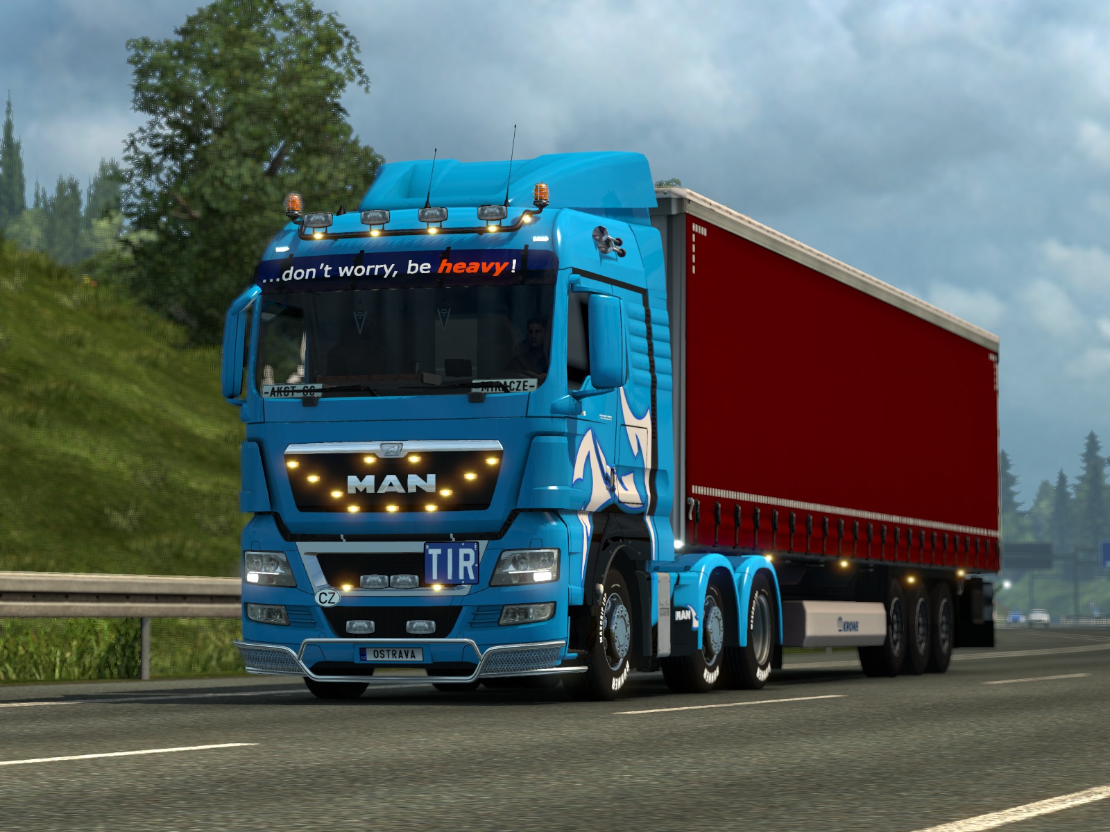 Image by MirekCZE2001