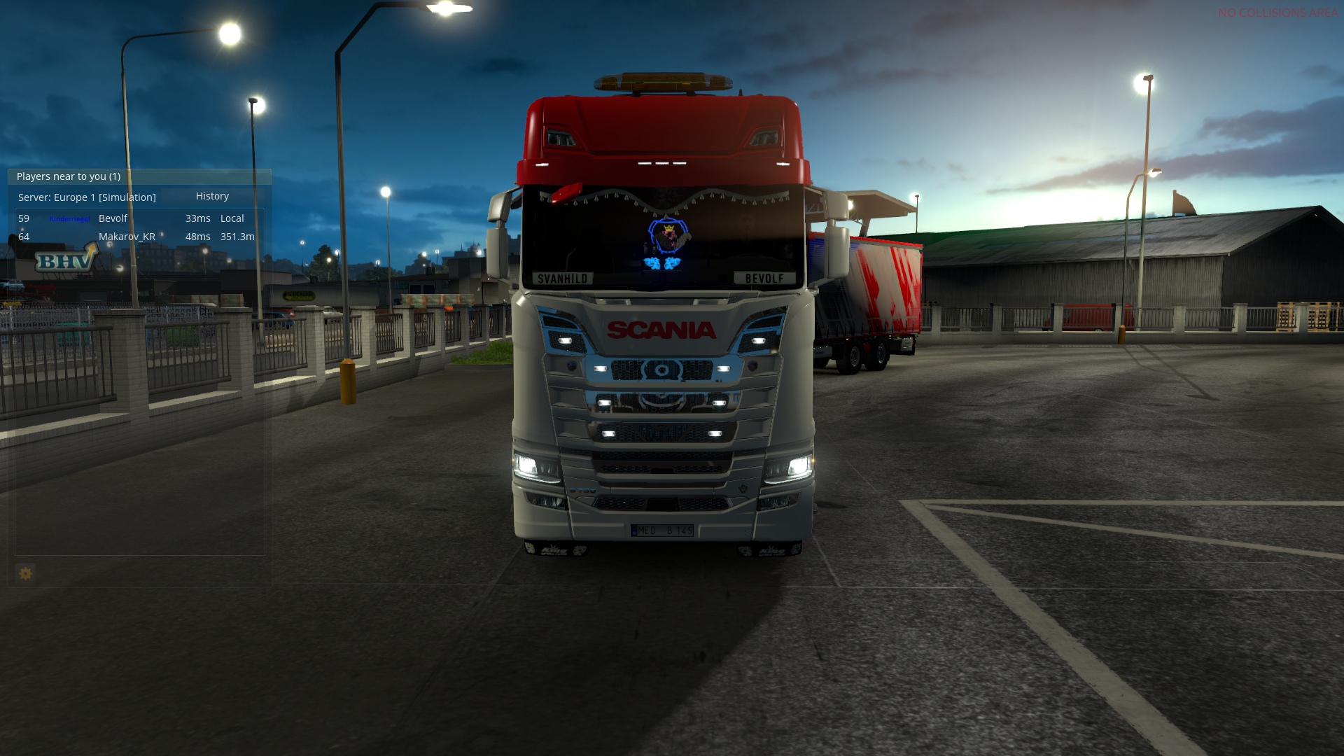 Image by Bevolf