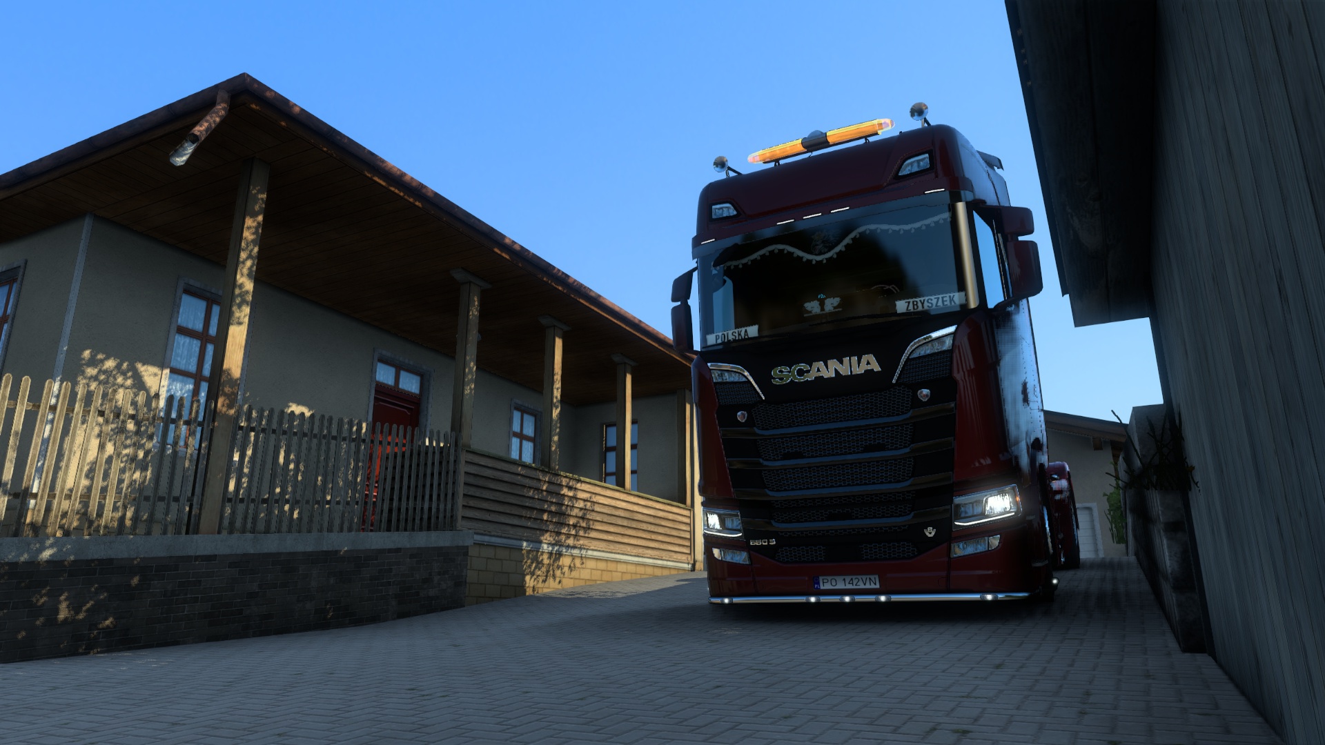 Image by szymcio_trucker