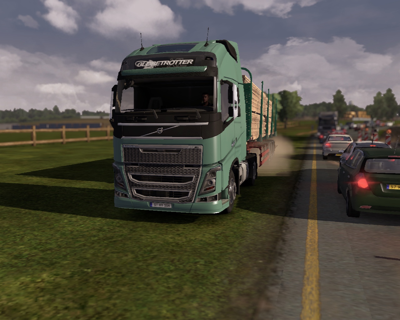 Image by TruckerAnil