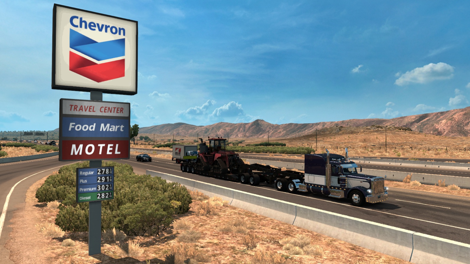 Image by Chisum_Trucking