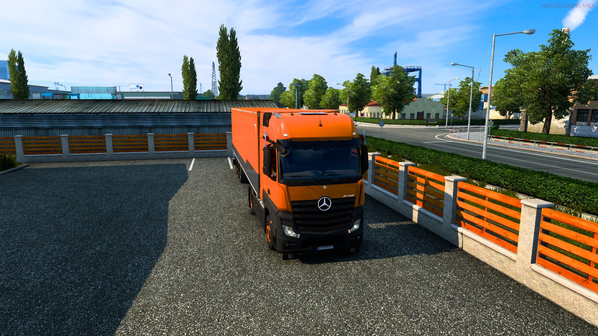 Image by trucker12345678