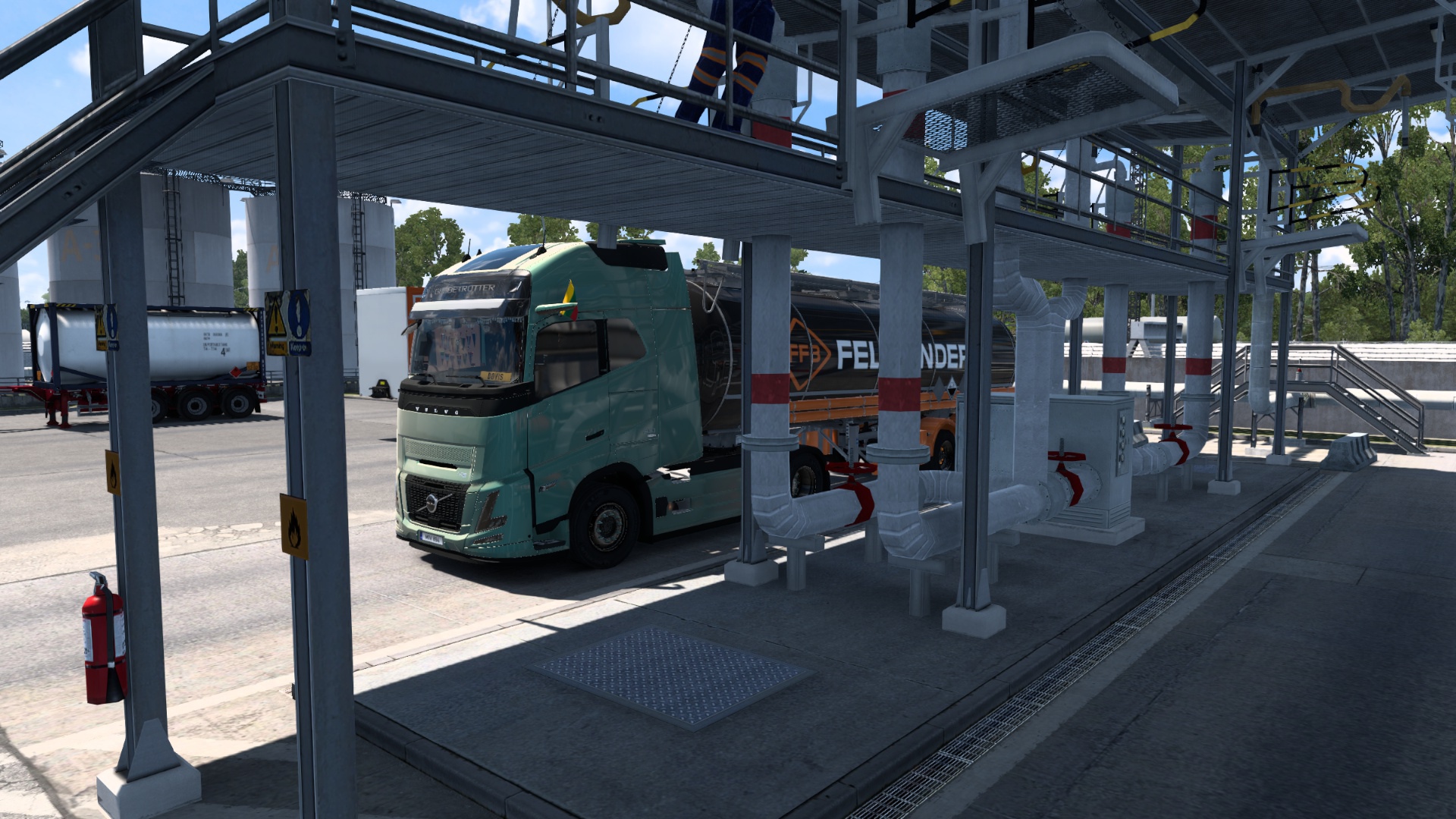 Image by WolfDaBandit