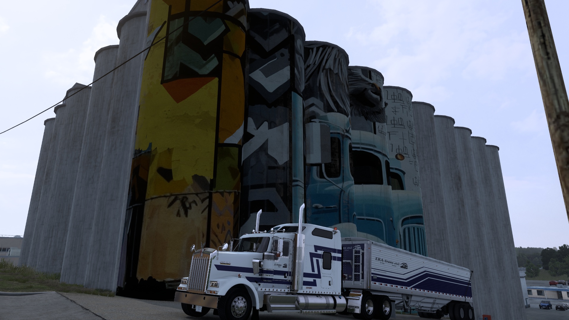 Image by alexwarnders