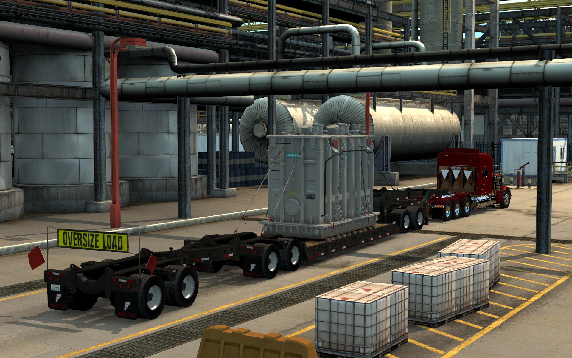 Image by toledomover