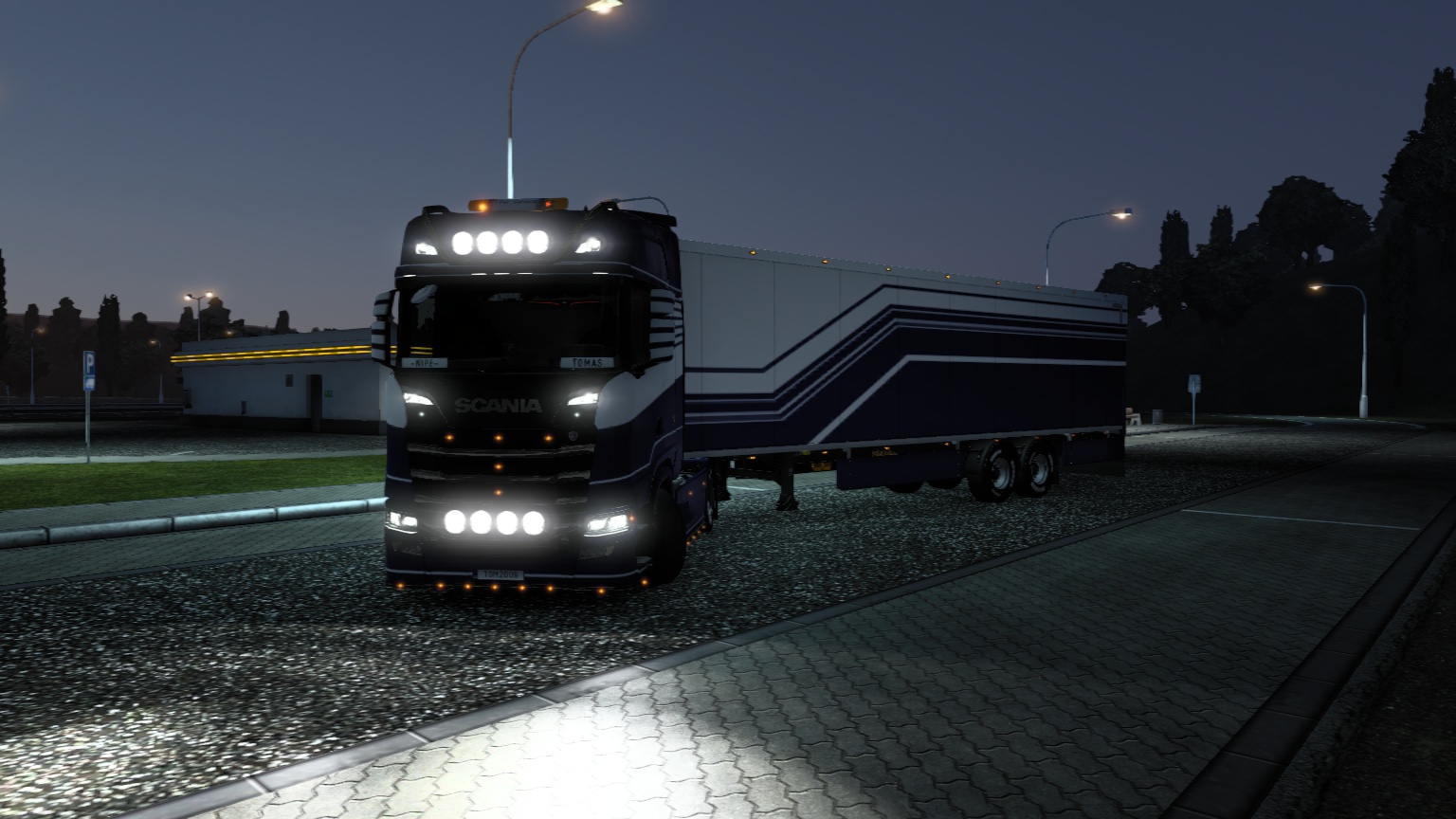 Image by tomasraska09