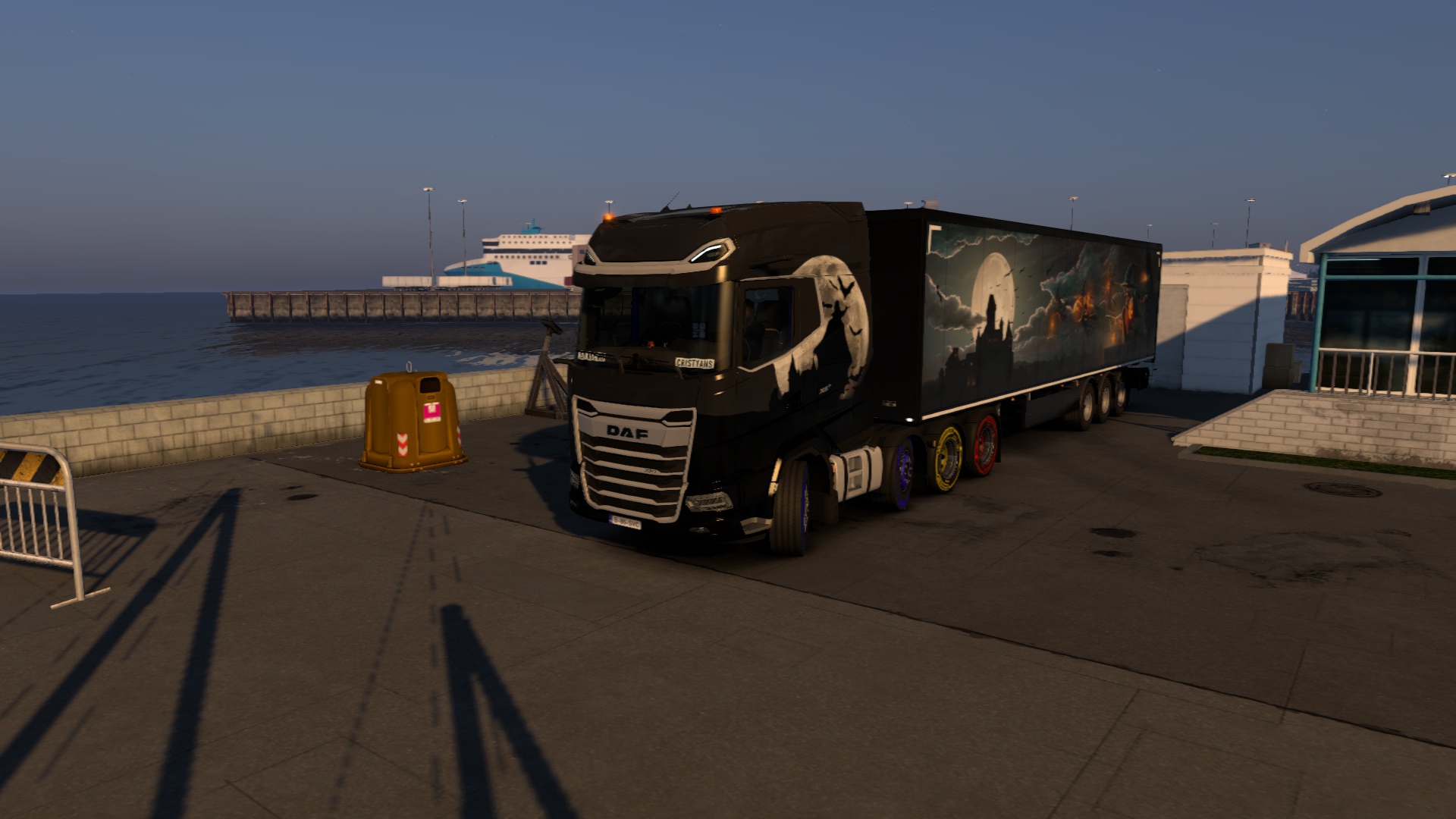 Image by Cristyannsv