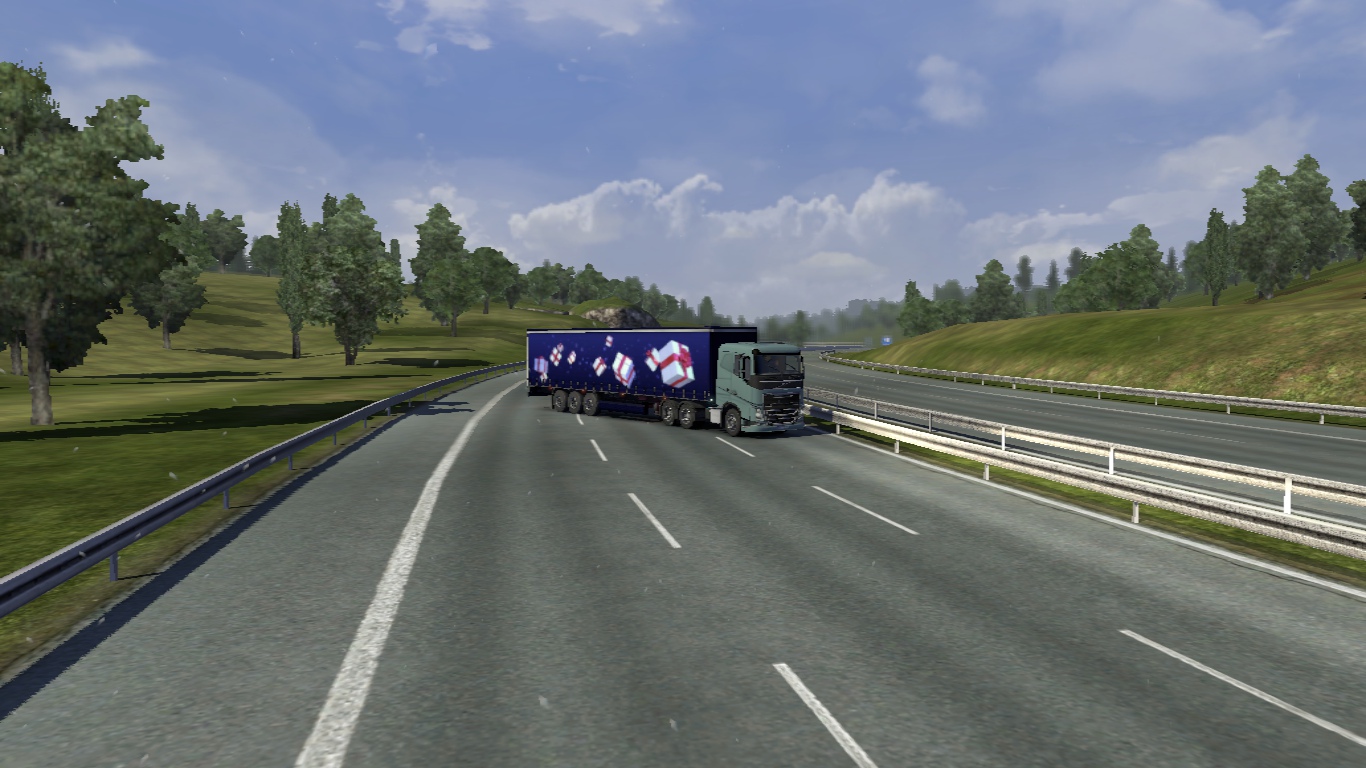 Image by Crazedtrucker21