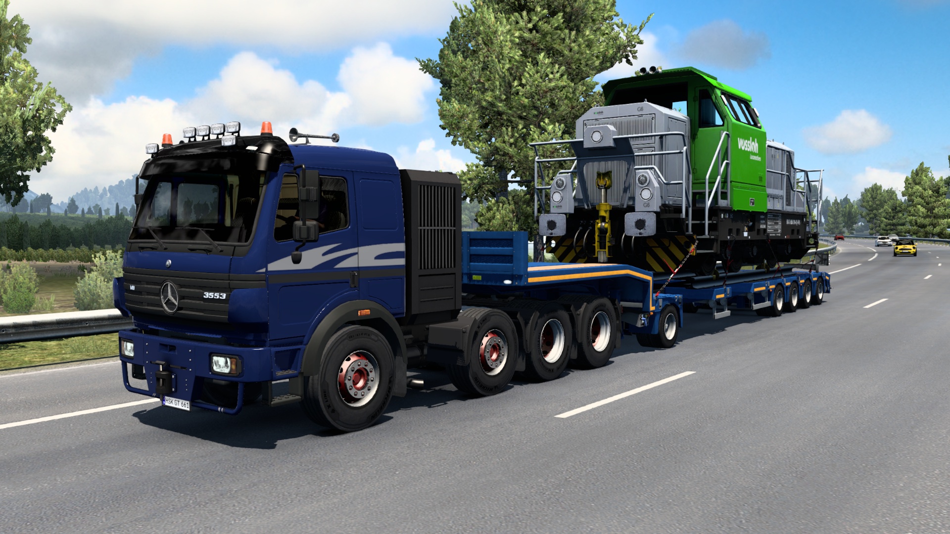 Image by Truckersson