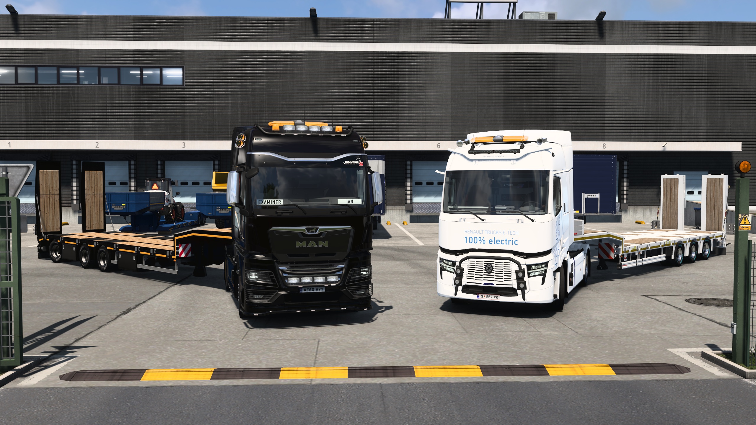 Image by ExaminerIan