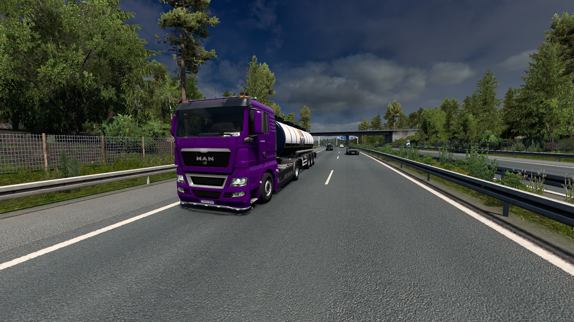 Image by Trucker399
