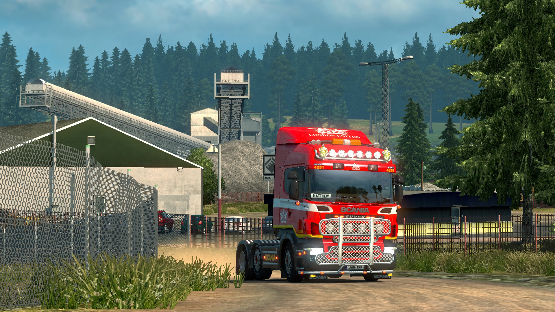 Image by LondonUnited