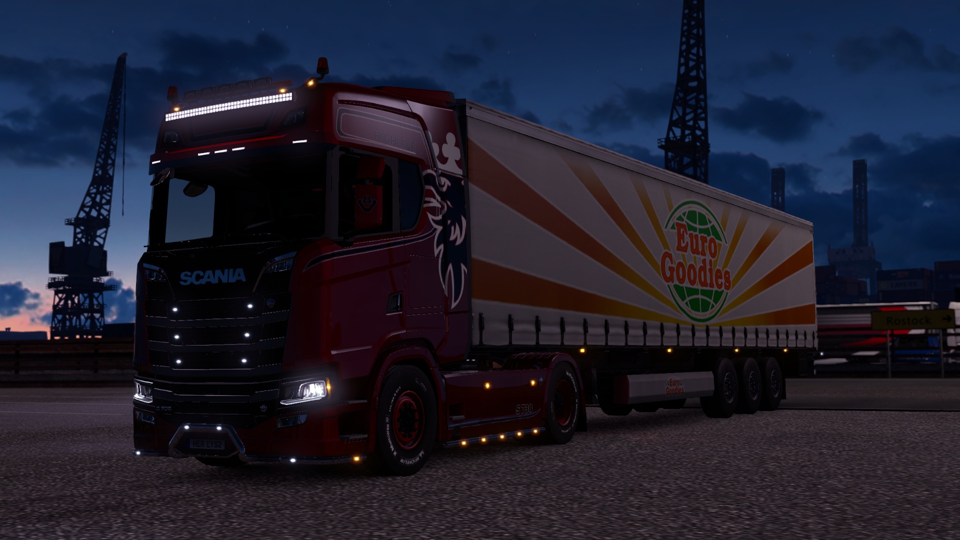 Image by HernisteamTruck