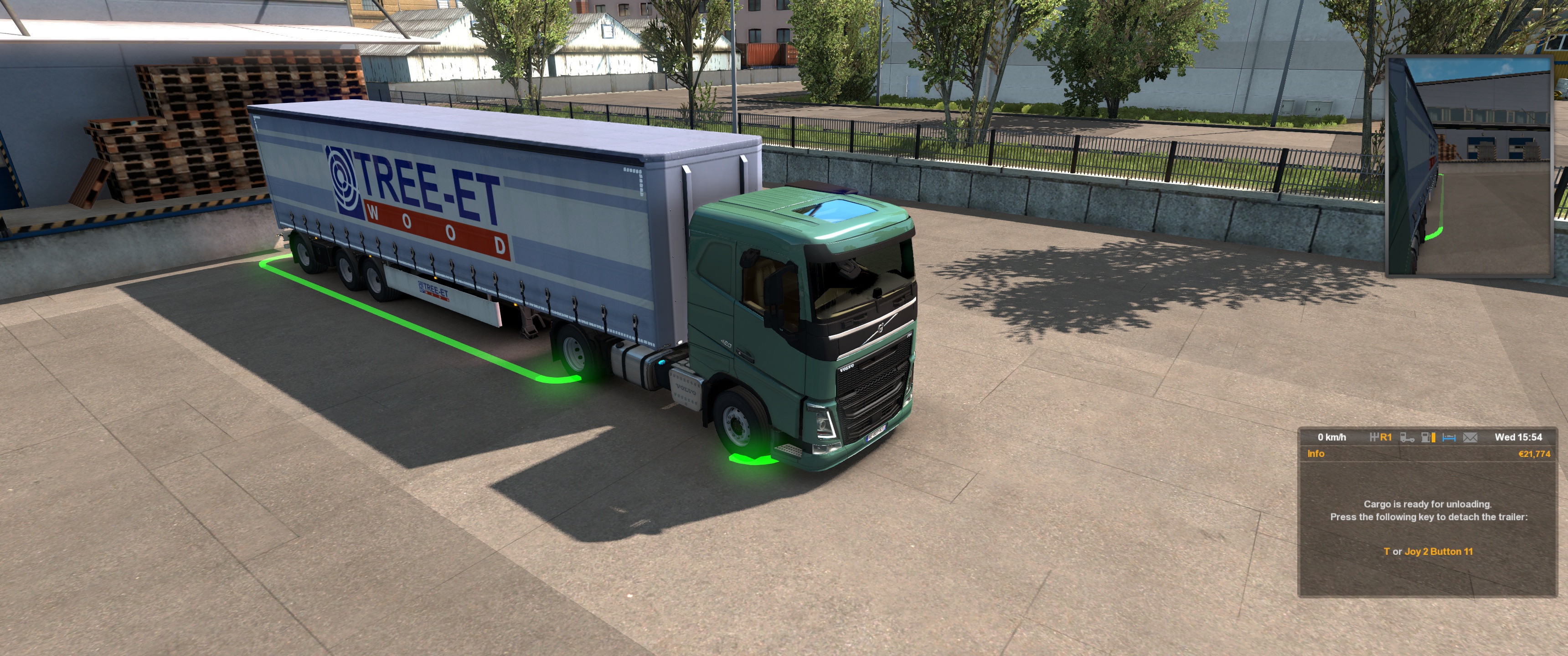 Image by RhinoTrucking