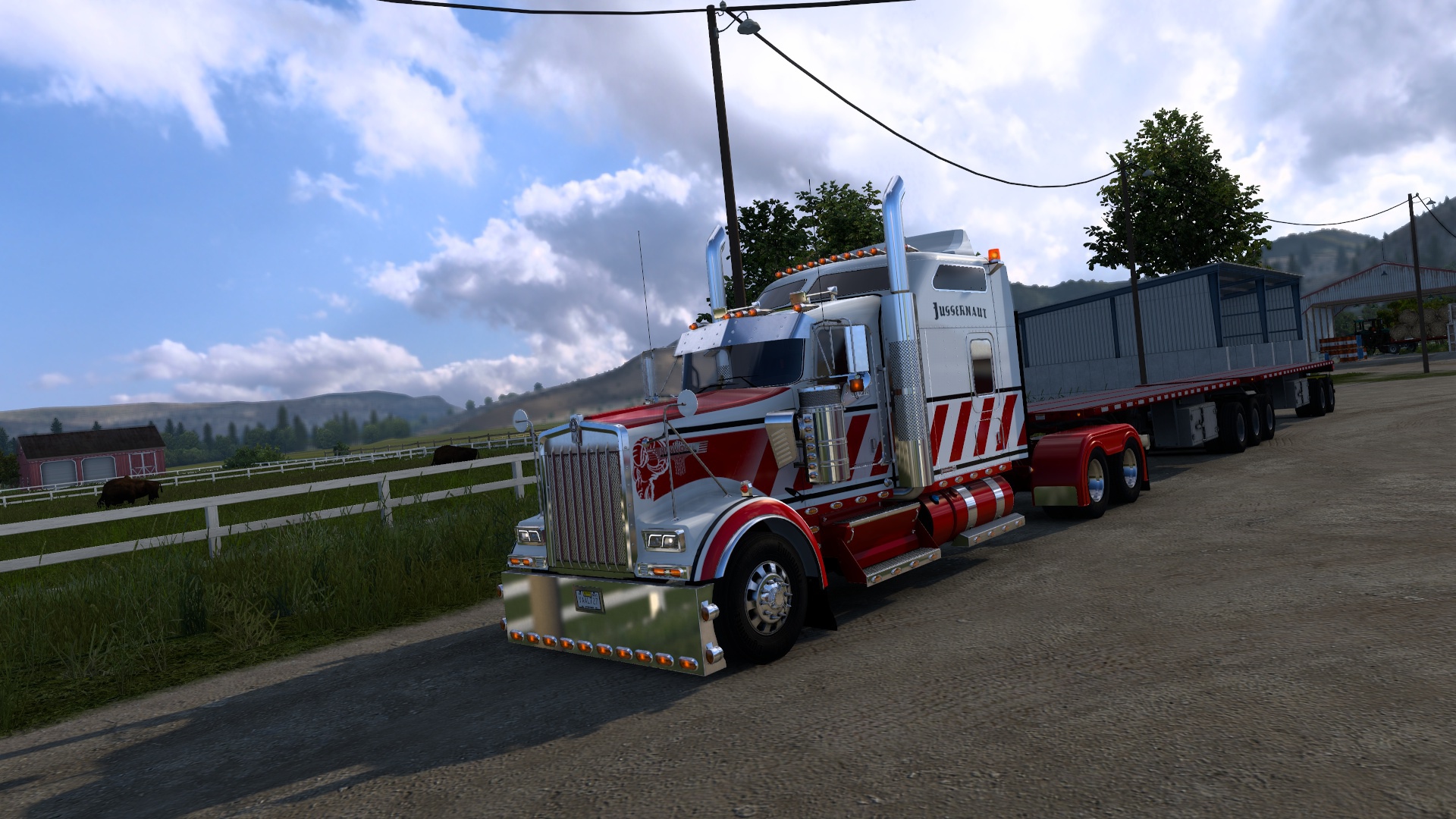 Image by Trucker07UA