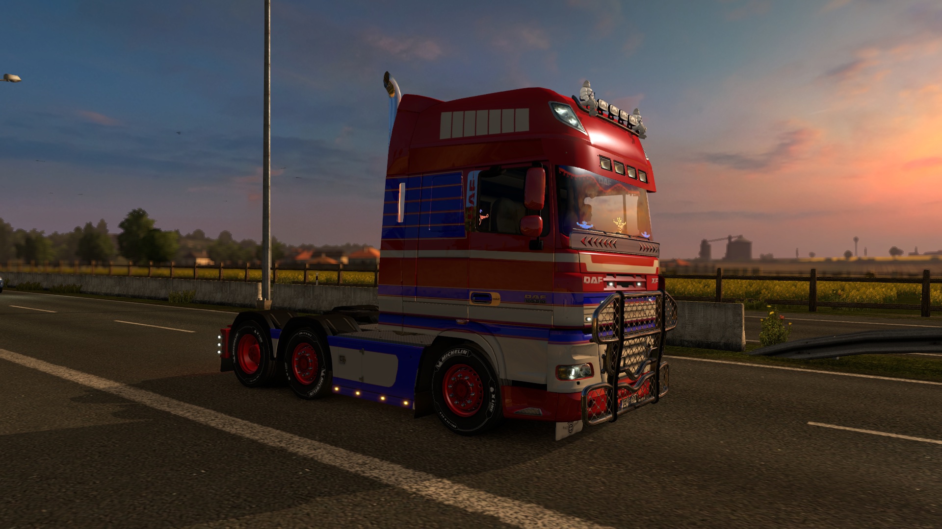 Image by Cosmictrucker