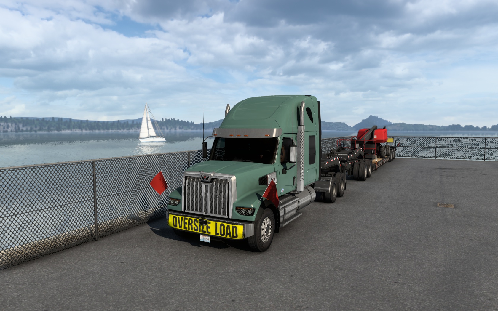 Image by TrevTrucking
