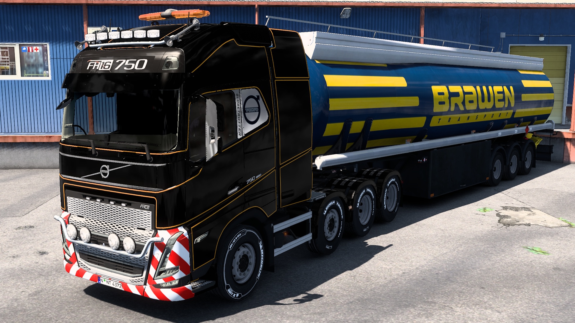 Image by steeringman