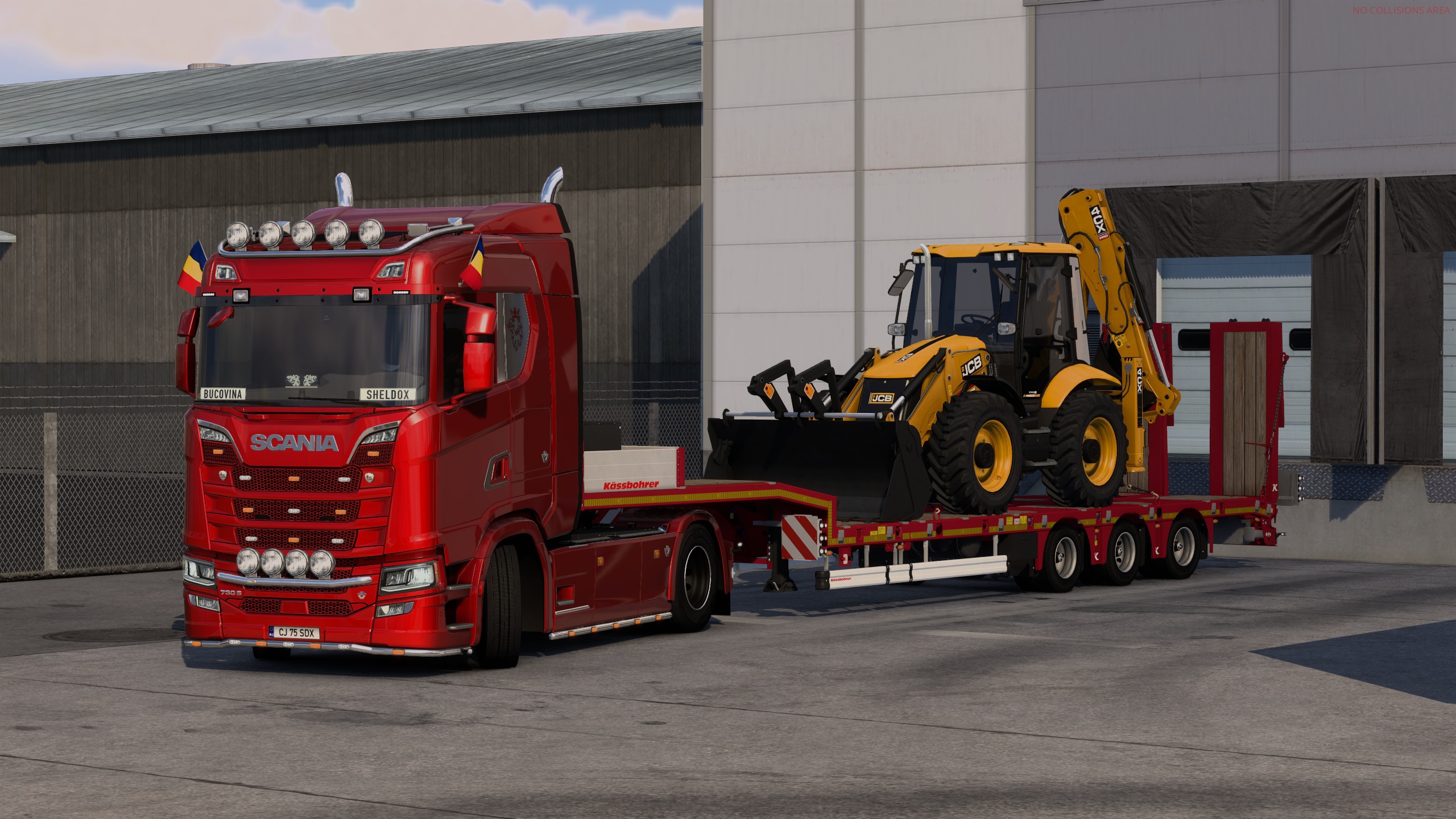 Image by SheldoxGaming