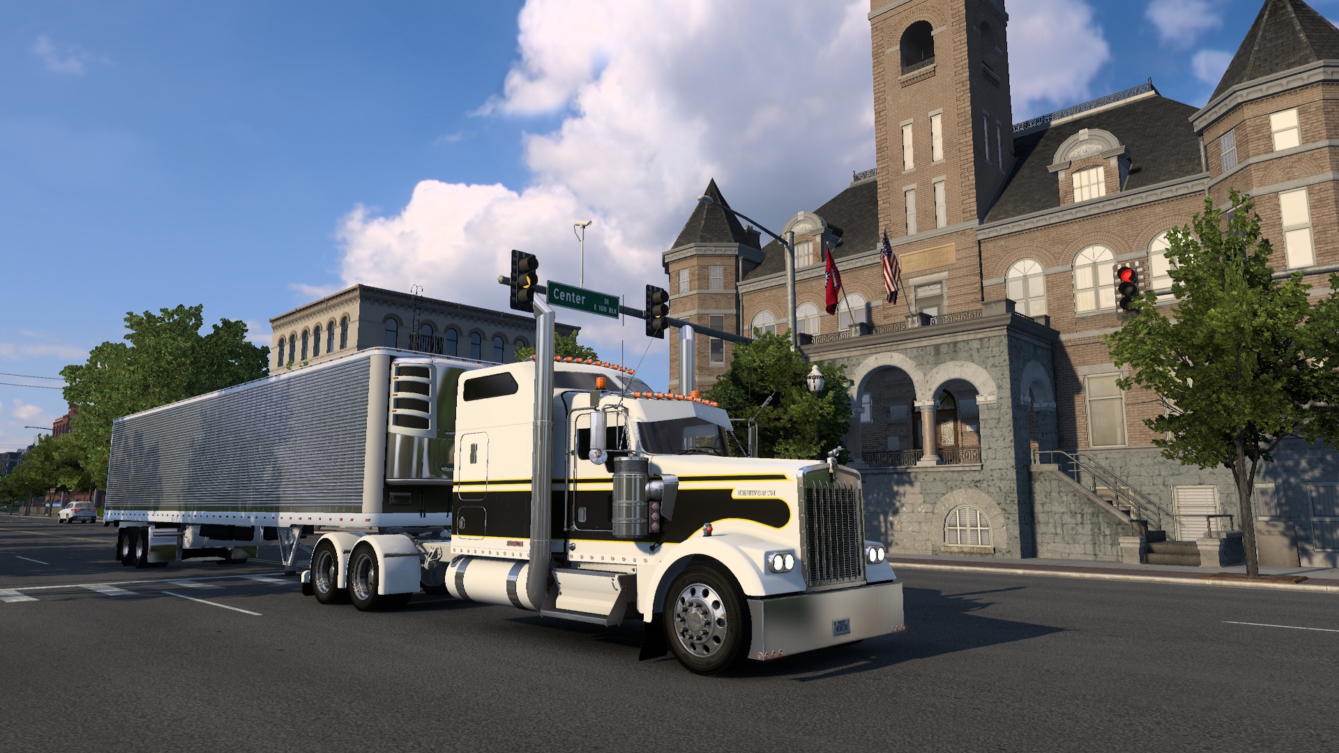 Image by OneSleeveTruckin