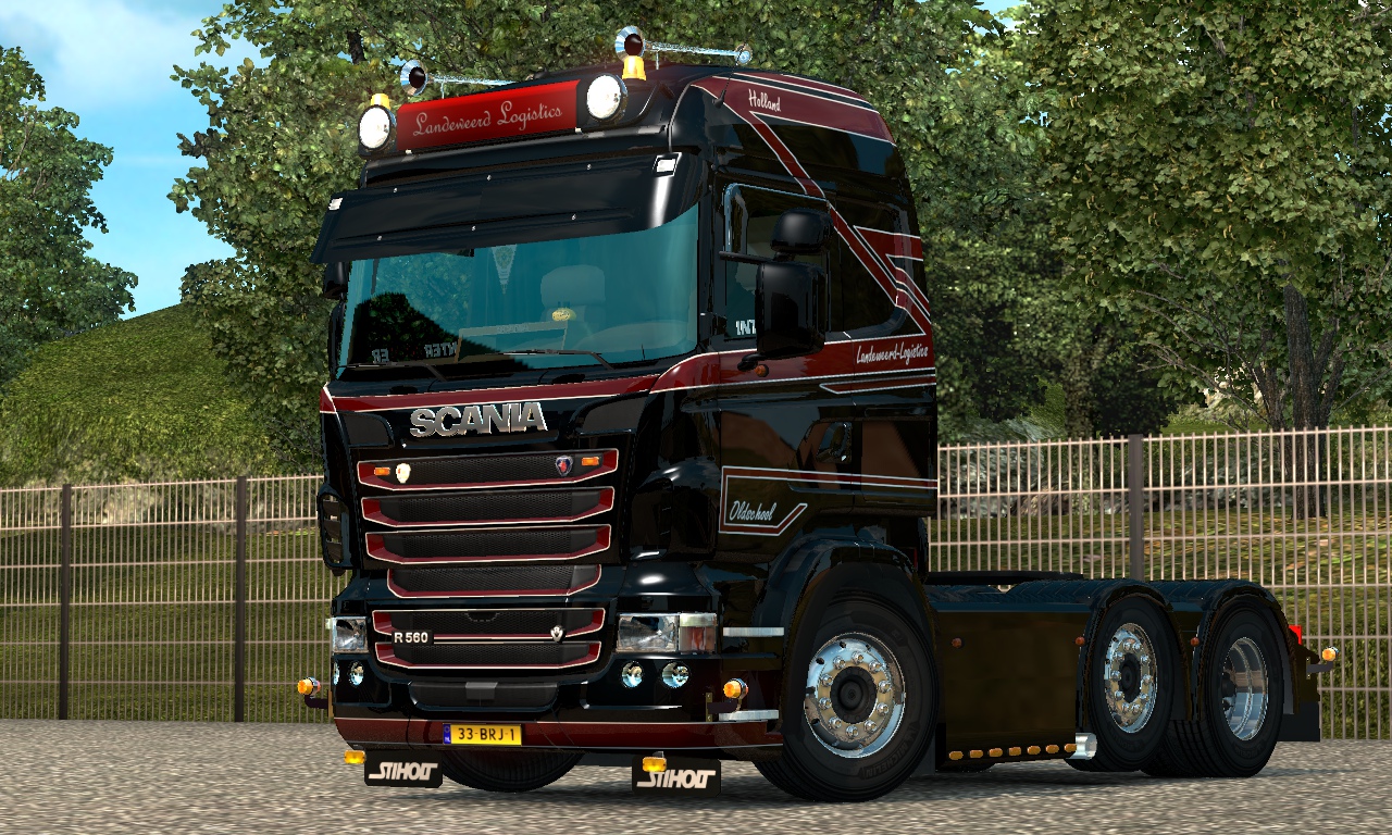 Image by TruckinThom