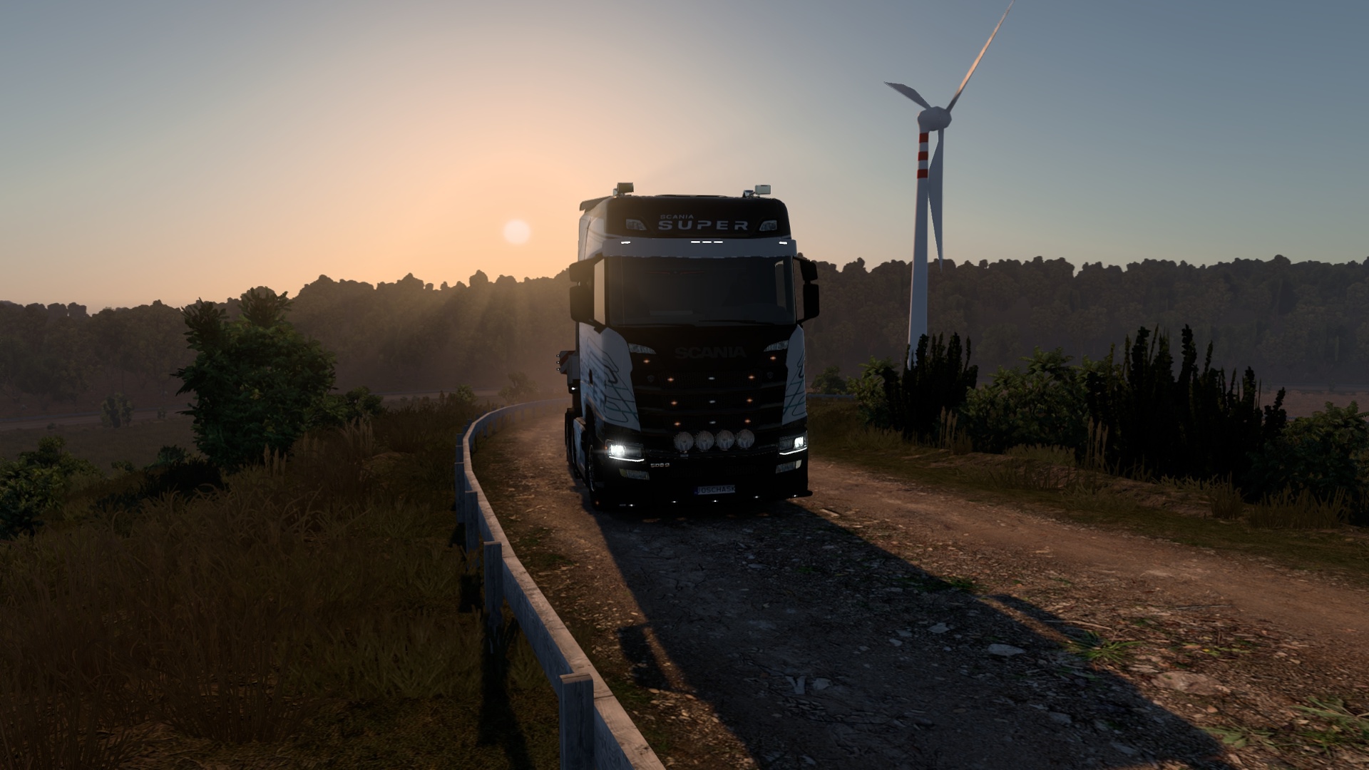 Image by Joschanoski