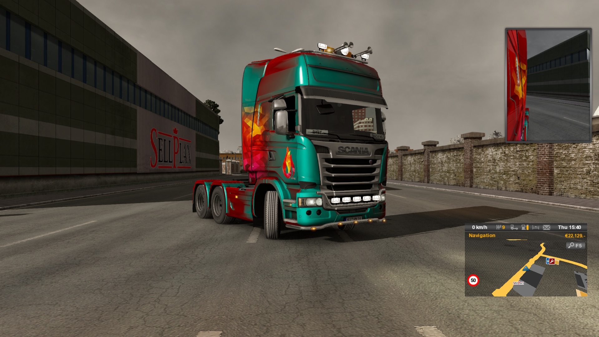 Image by Wylangames