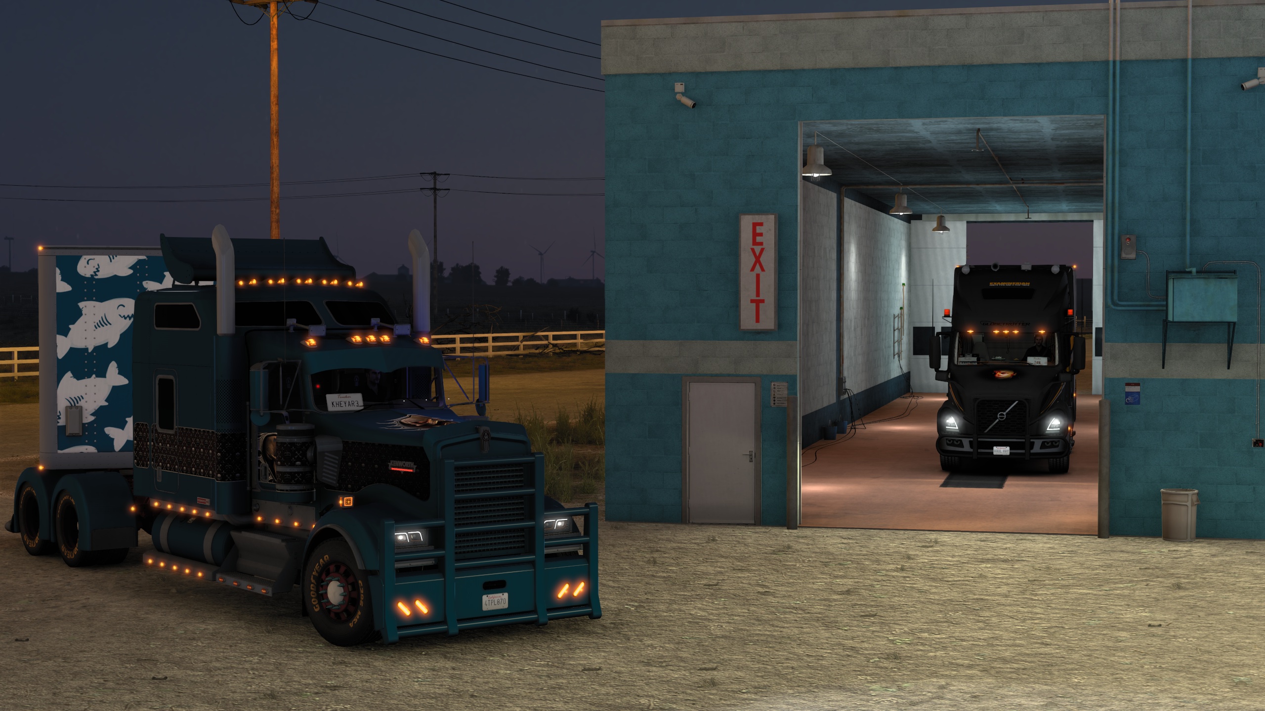 Image by ExaminerIan