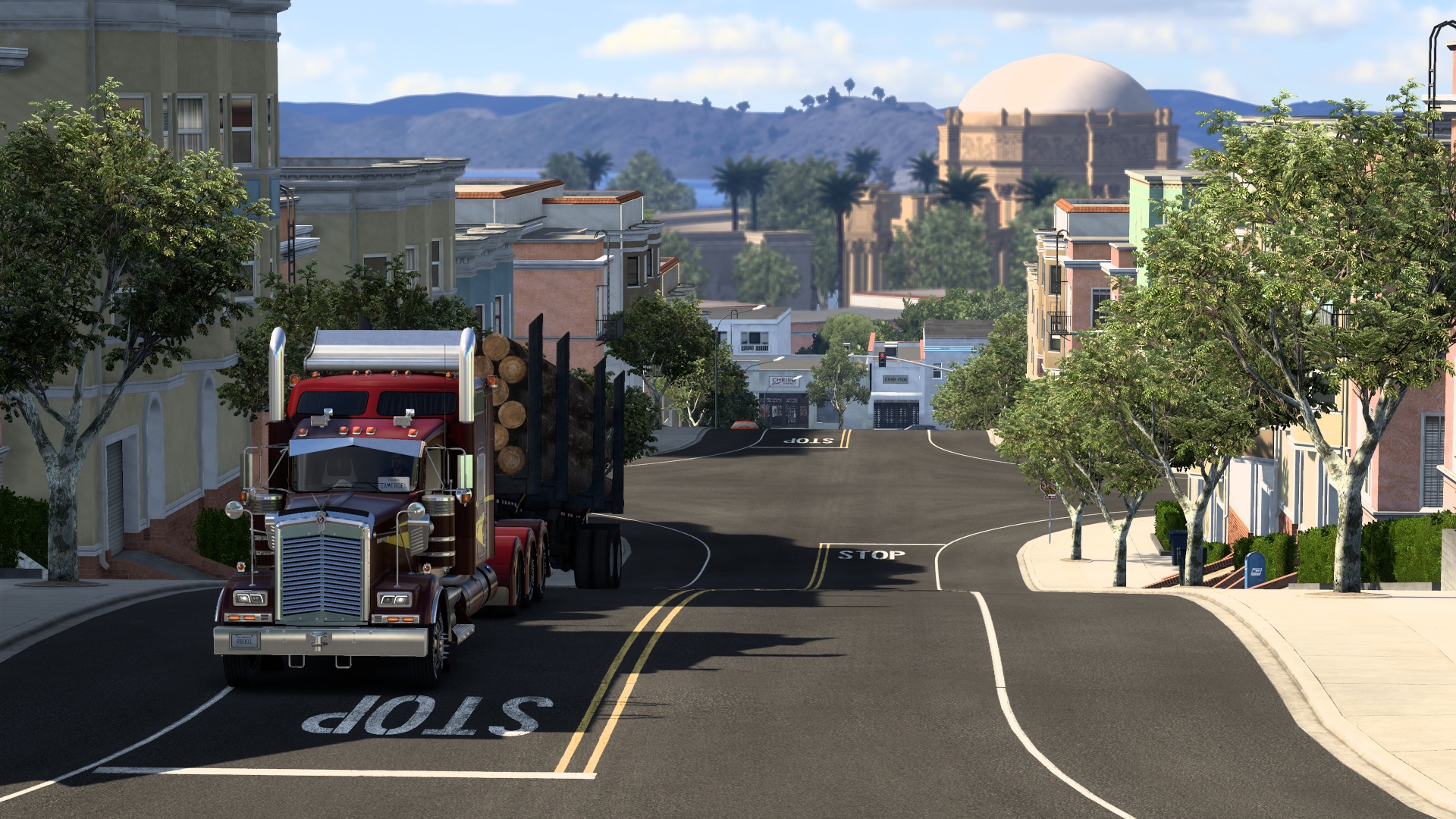 Image by TruckingRoel