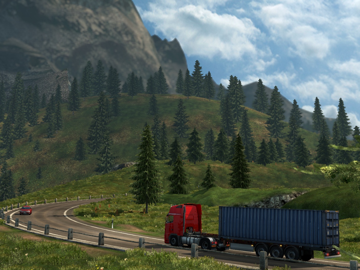 Image by scaniaBulgaria