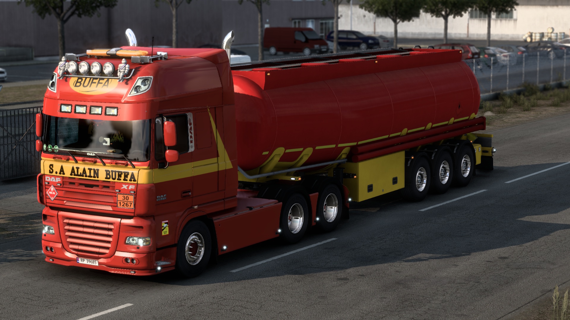 Image by JohanForsell