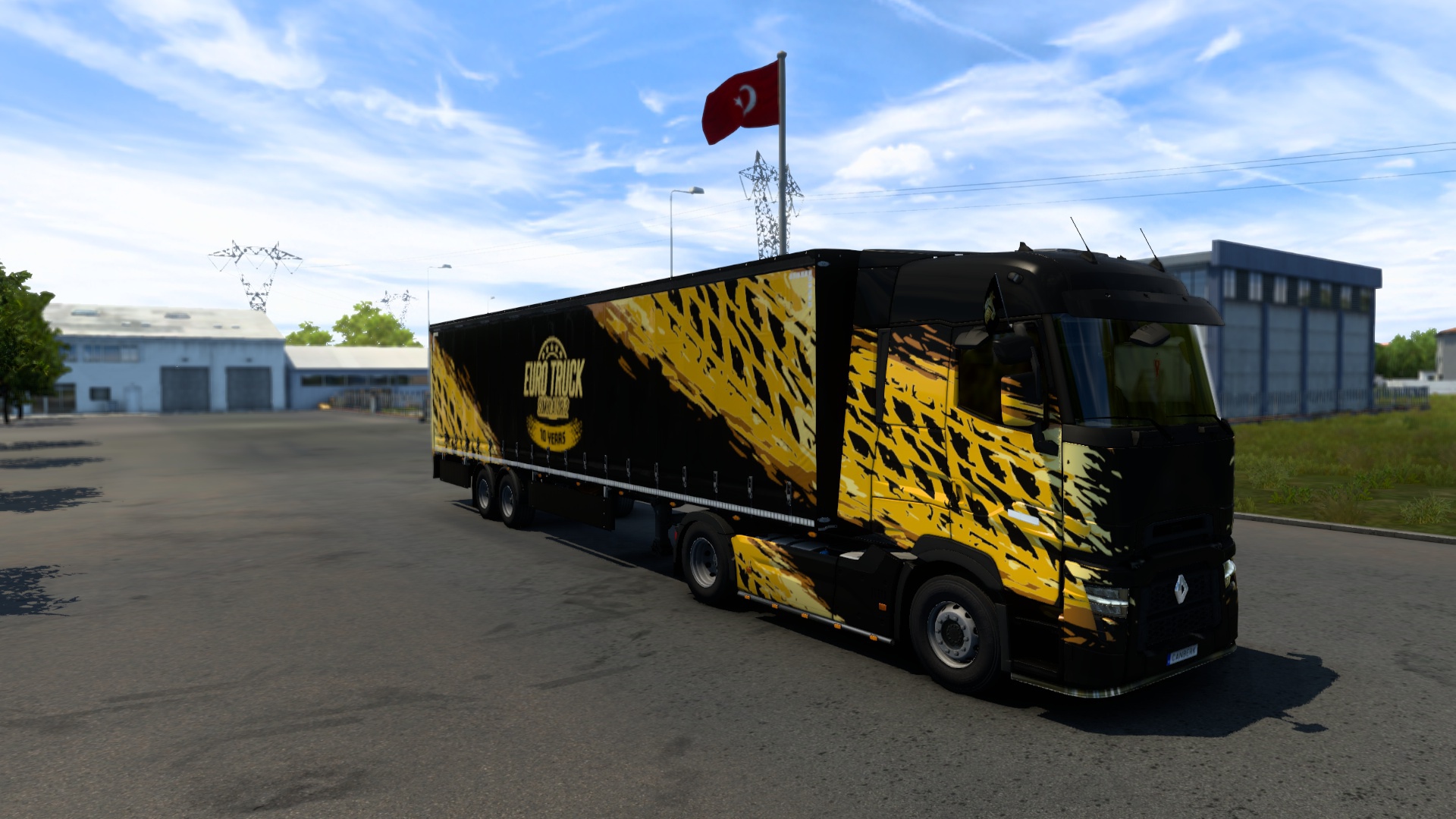 Image by canberk1993