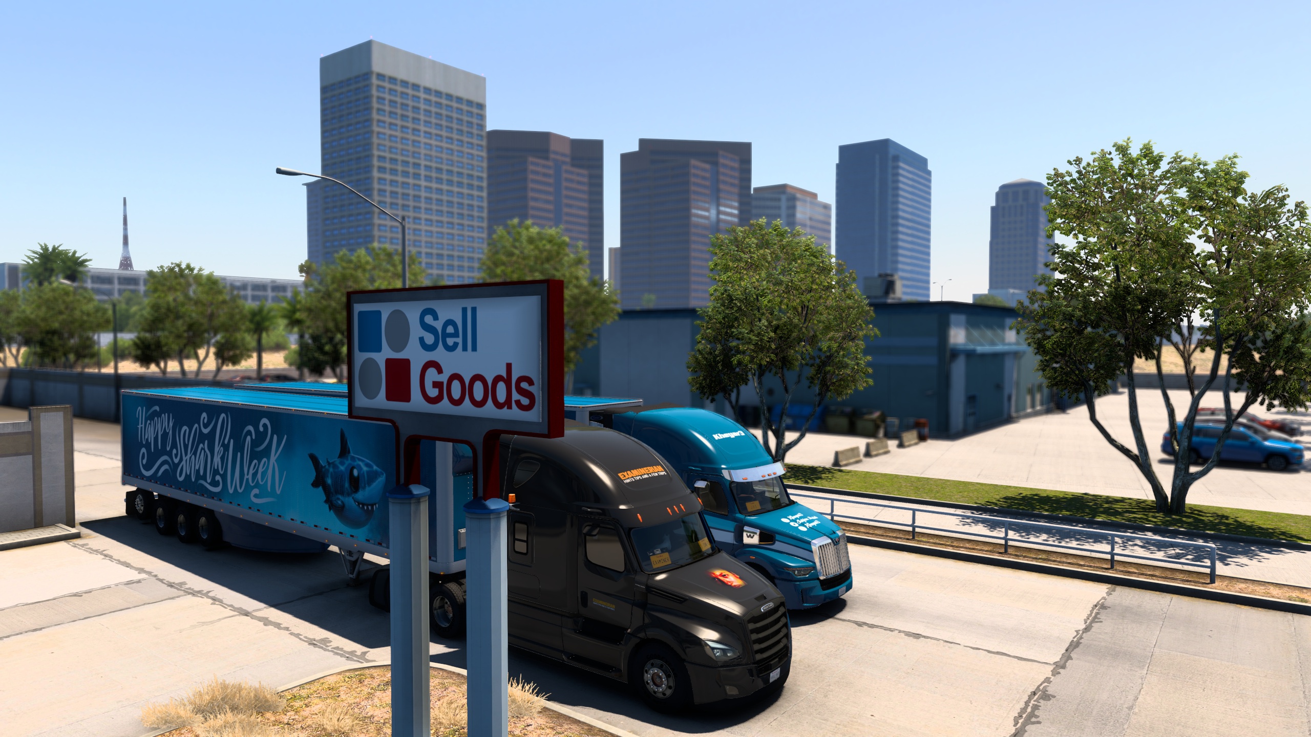 Image by ExaminerIan