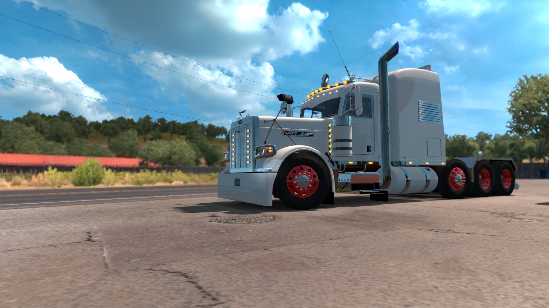 Image by MrDaveTrucking