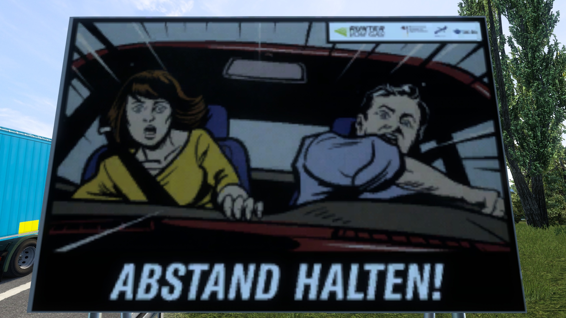 Image by AnomieTruck