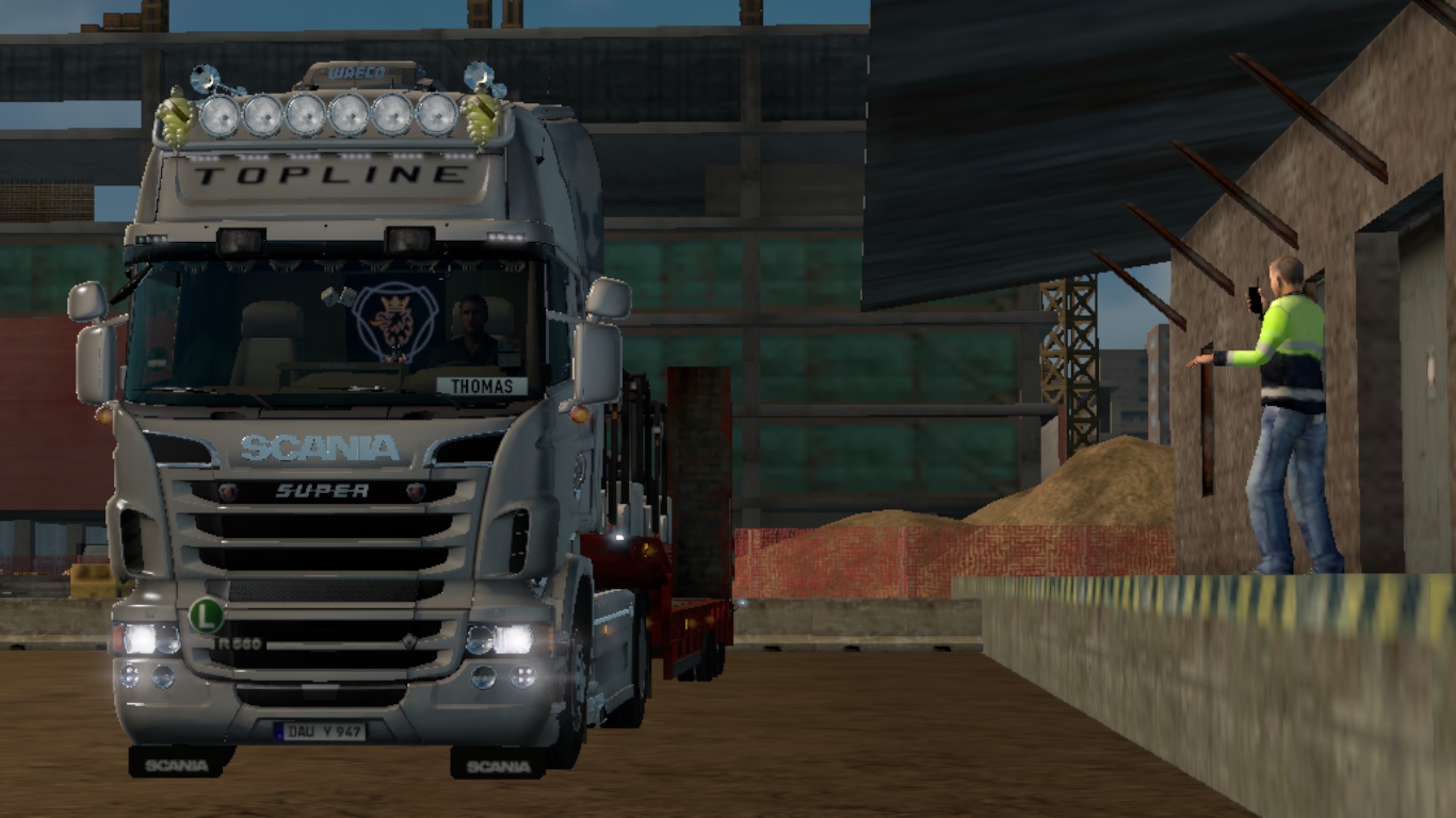 Image by VolvoAfrica