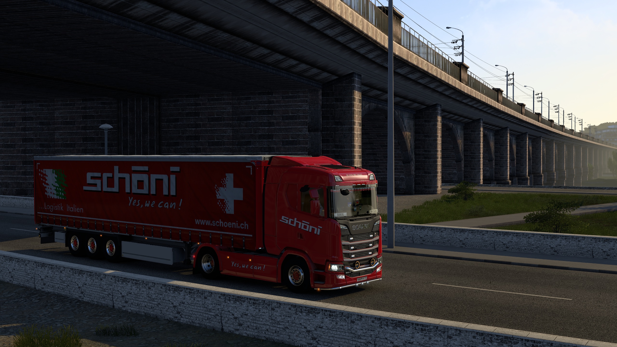 Image by SOKOL_TRUCKING