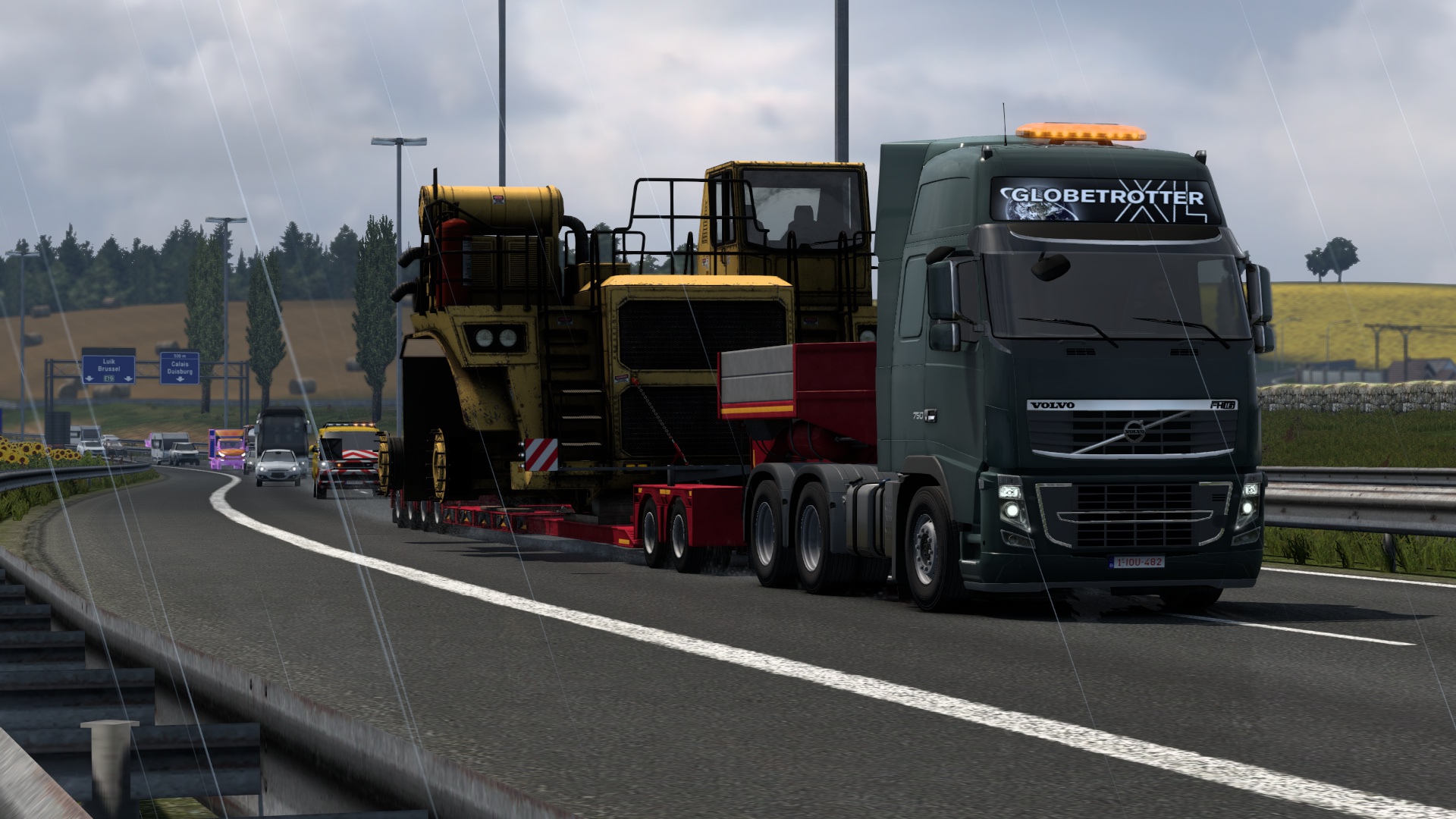 Image by VTruckin