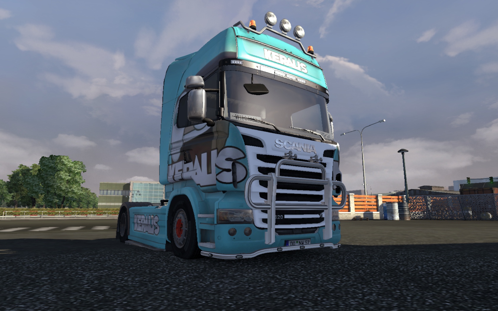 Image by DaTruckDriver