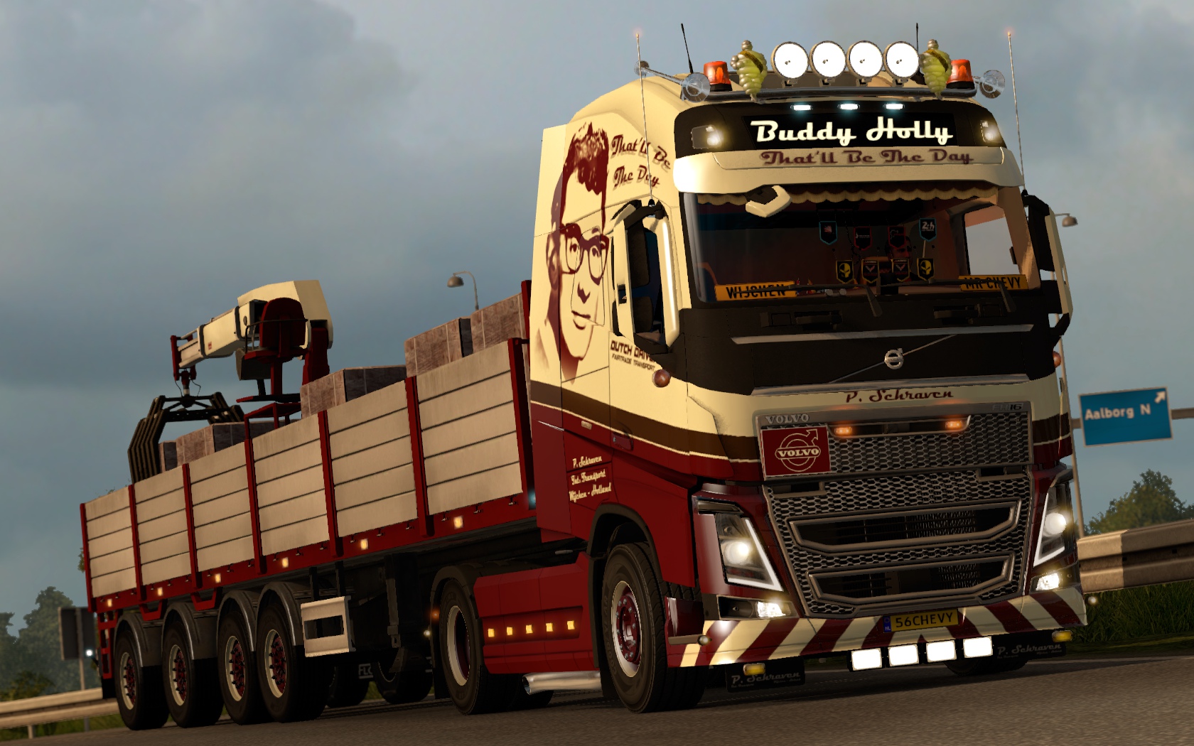 Image by ChevyTrucker