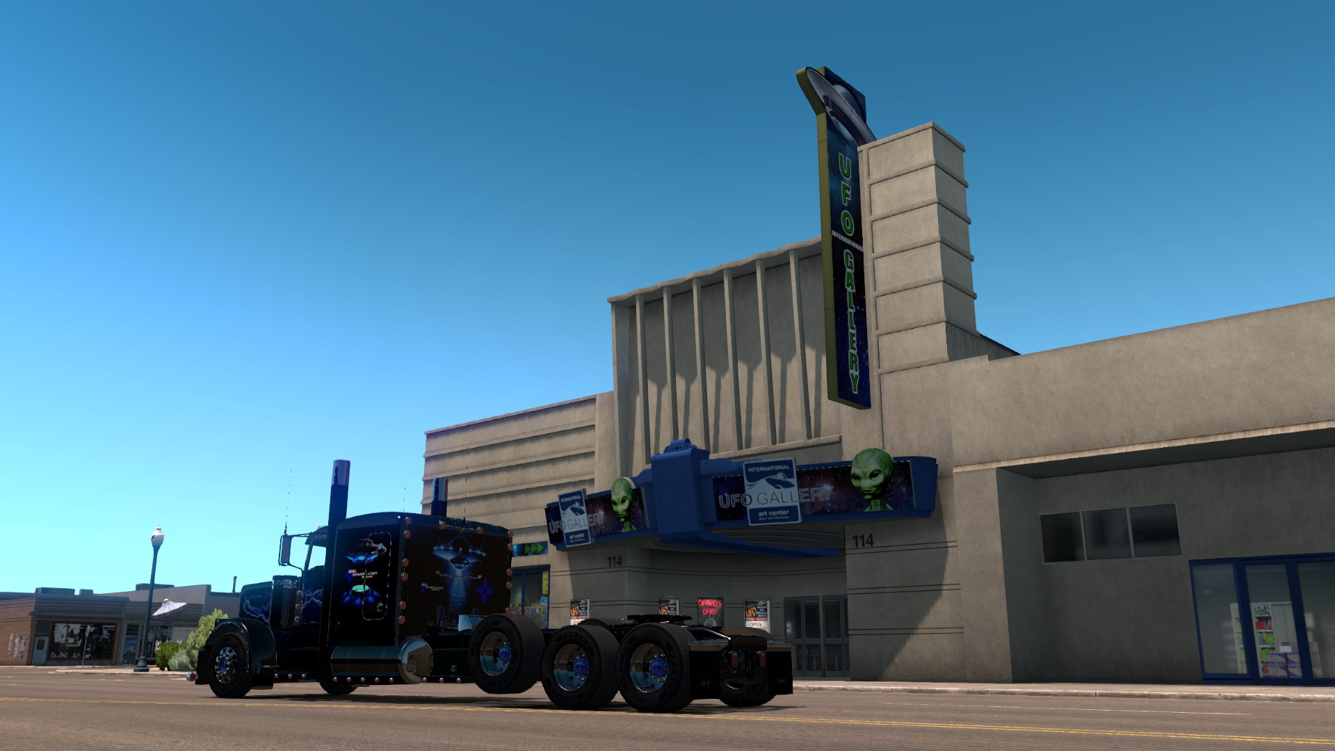 Image by olivierlainaud