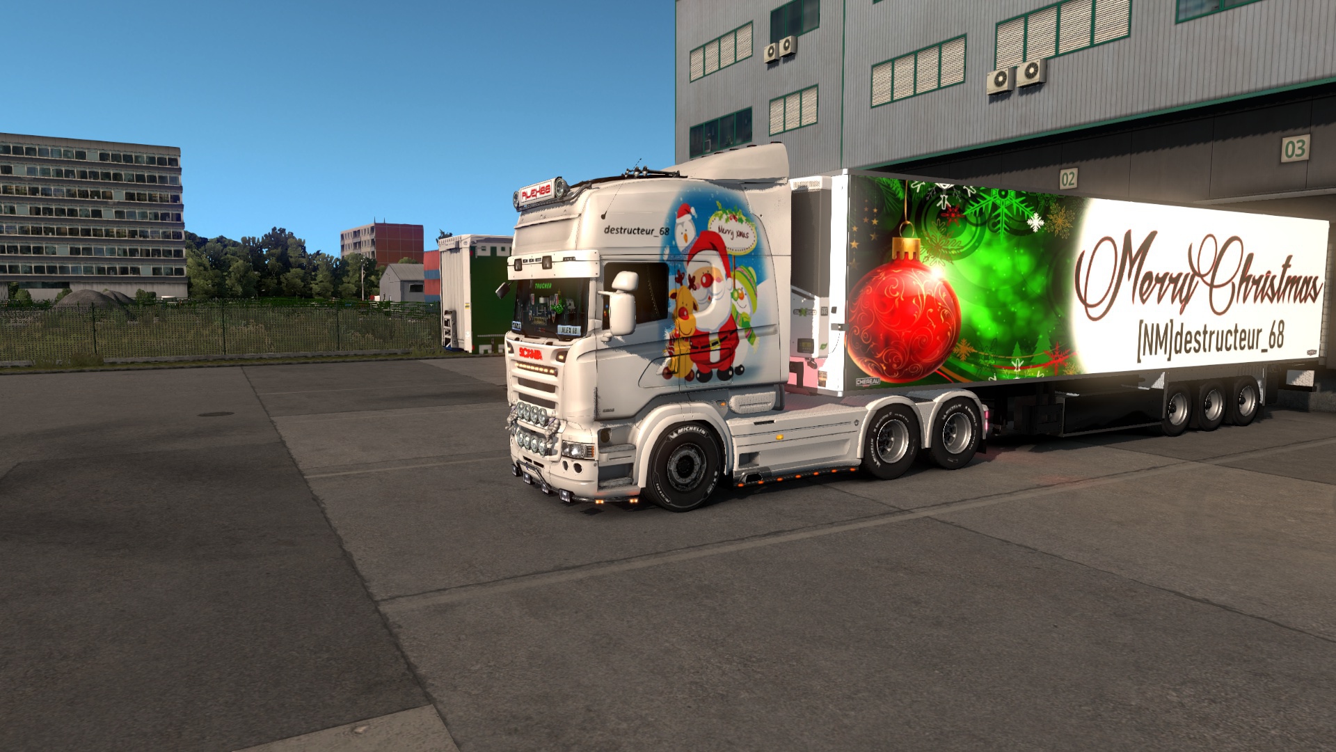 Image by destructeur673